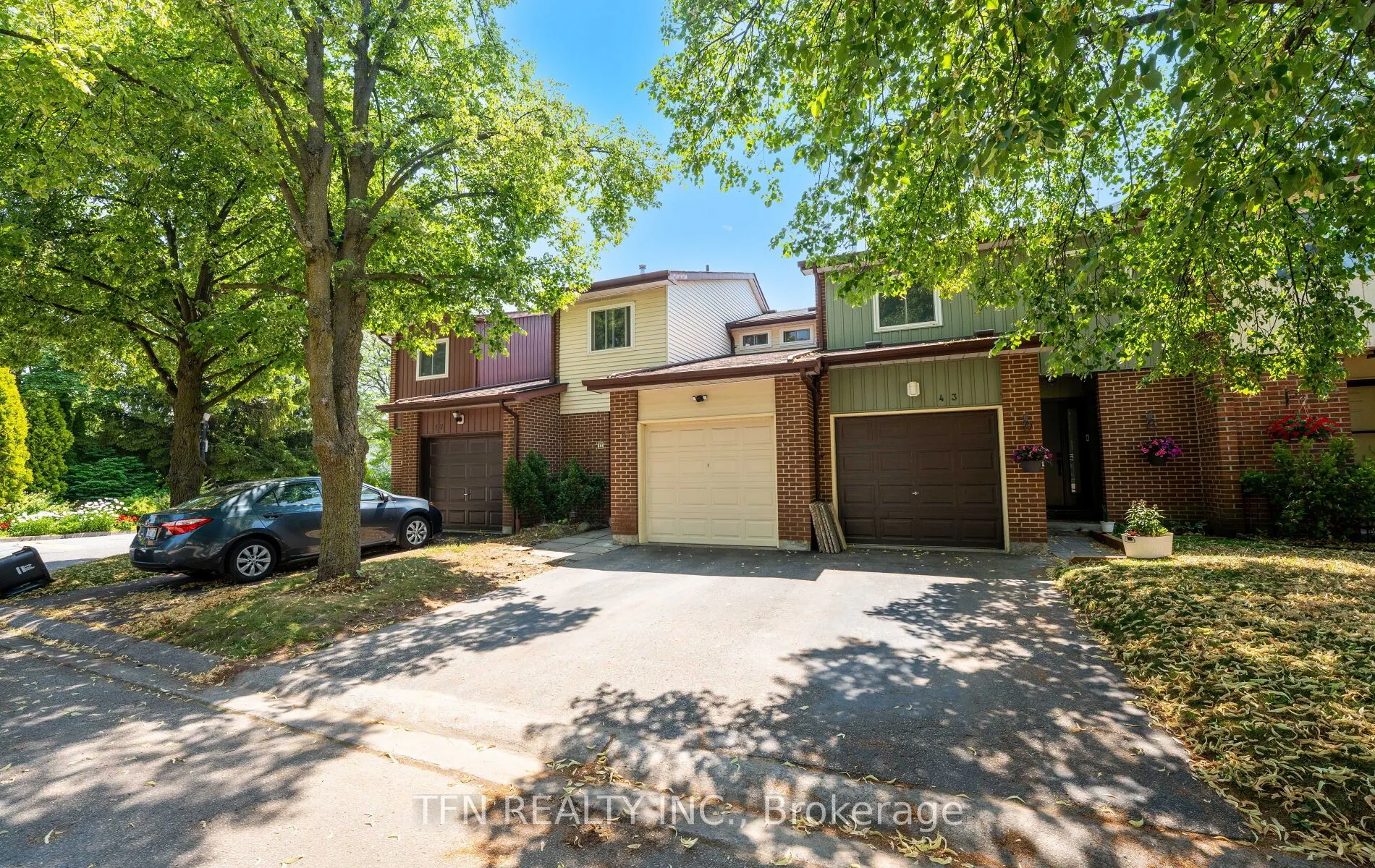 4662 Kingston Road, #45
