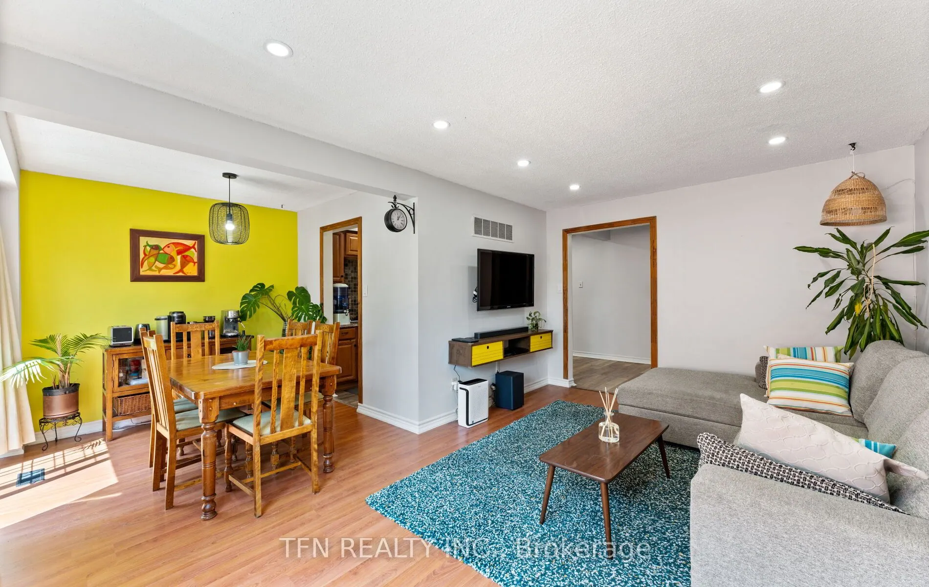 4662 Kingston Road, #45