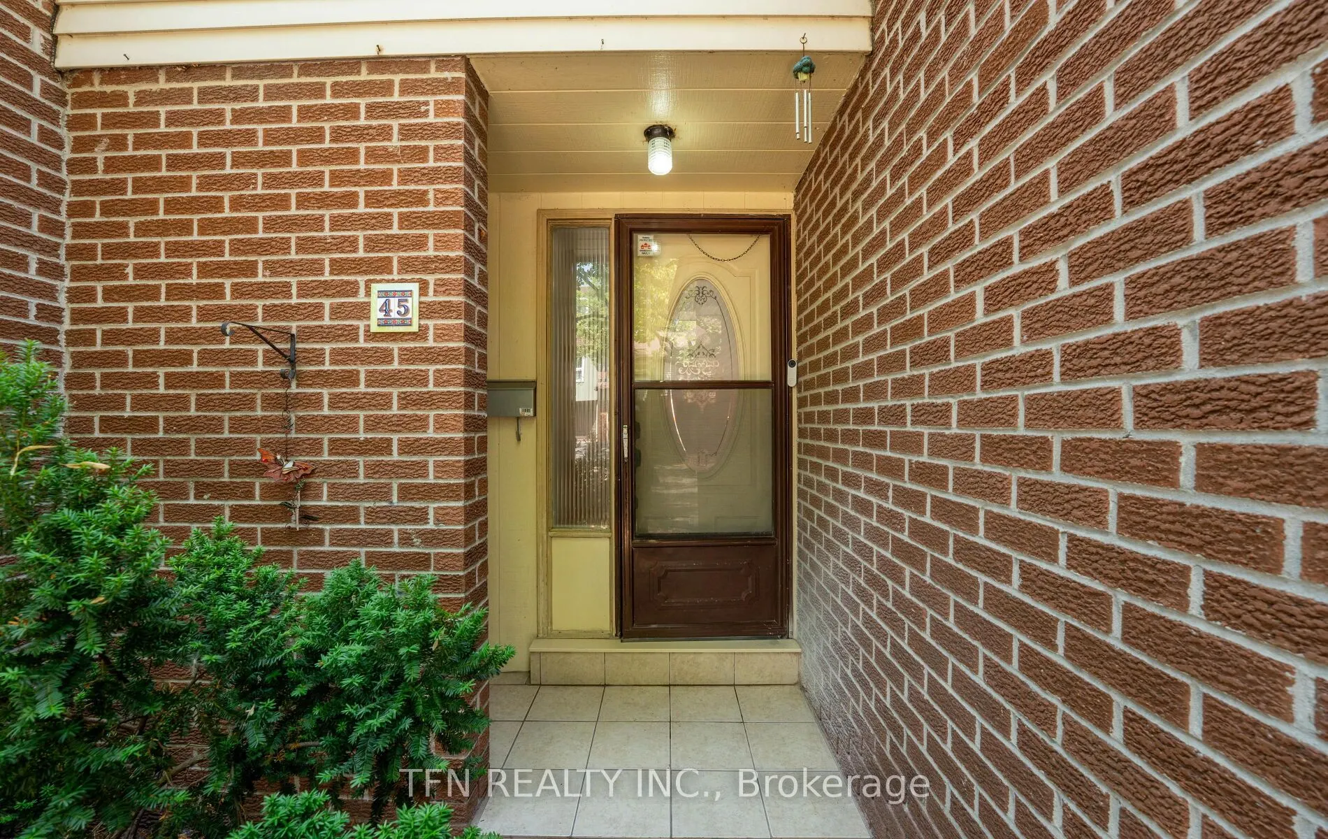 4662 Kingston Road, #45