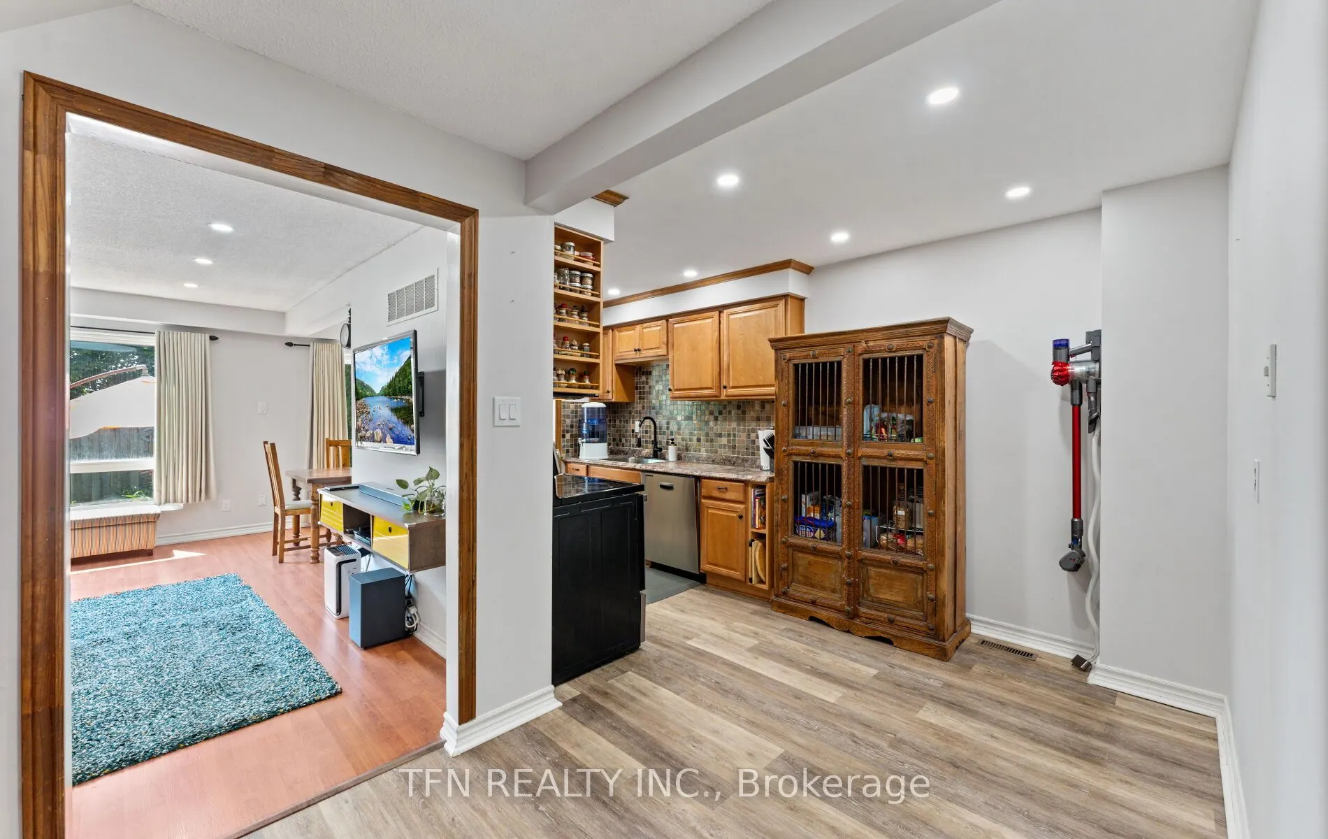 4662 Kingston Road, #45