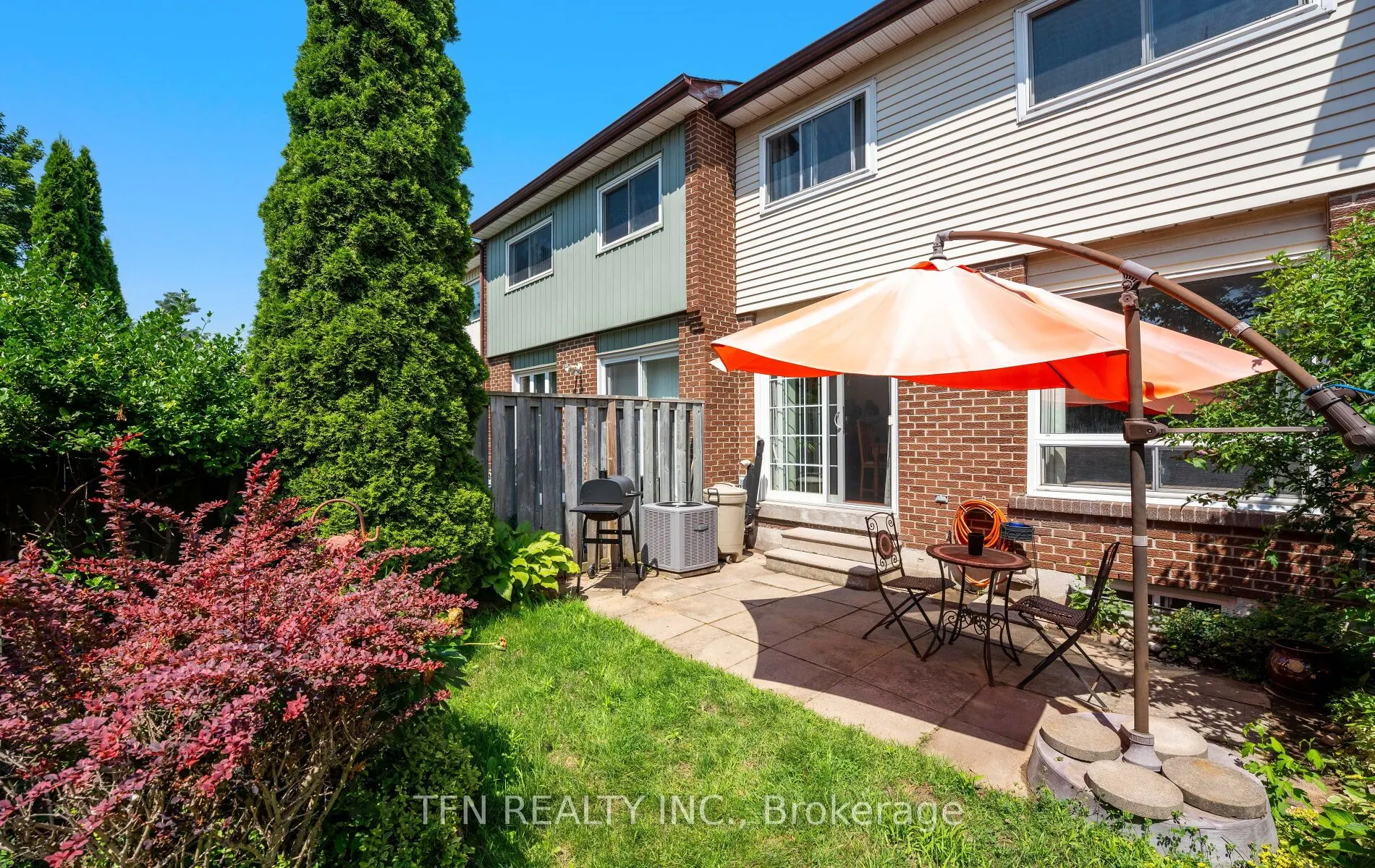 4662 Kingston Road, #45