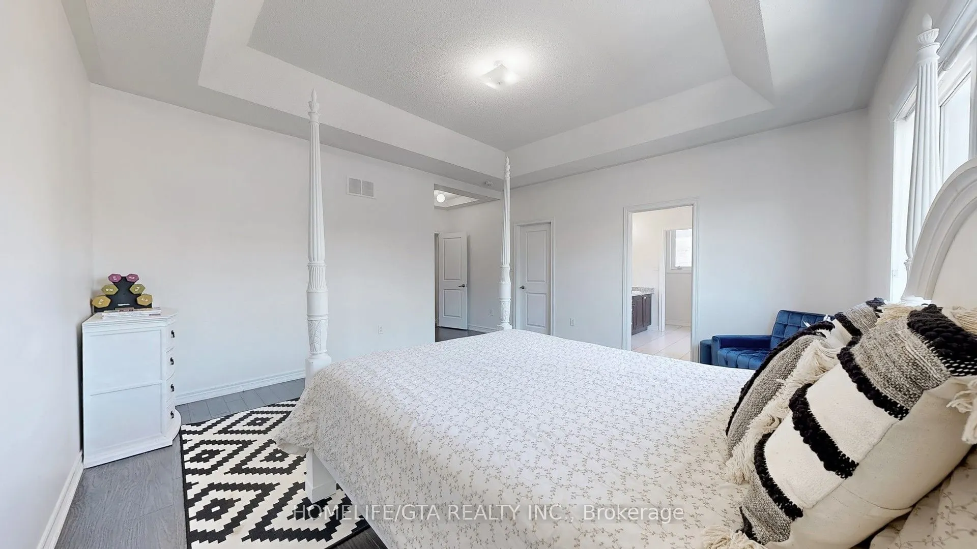 4 Auckland Drive