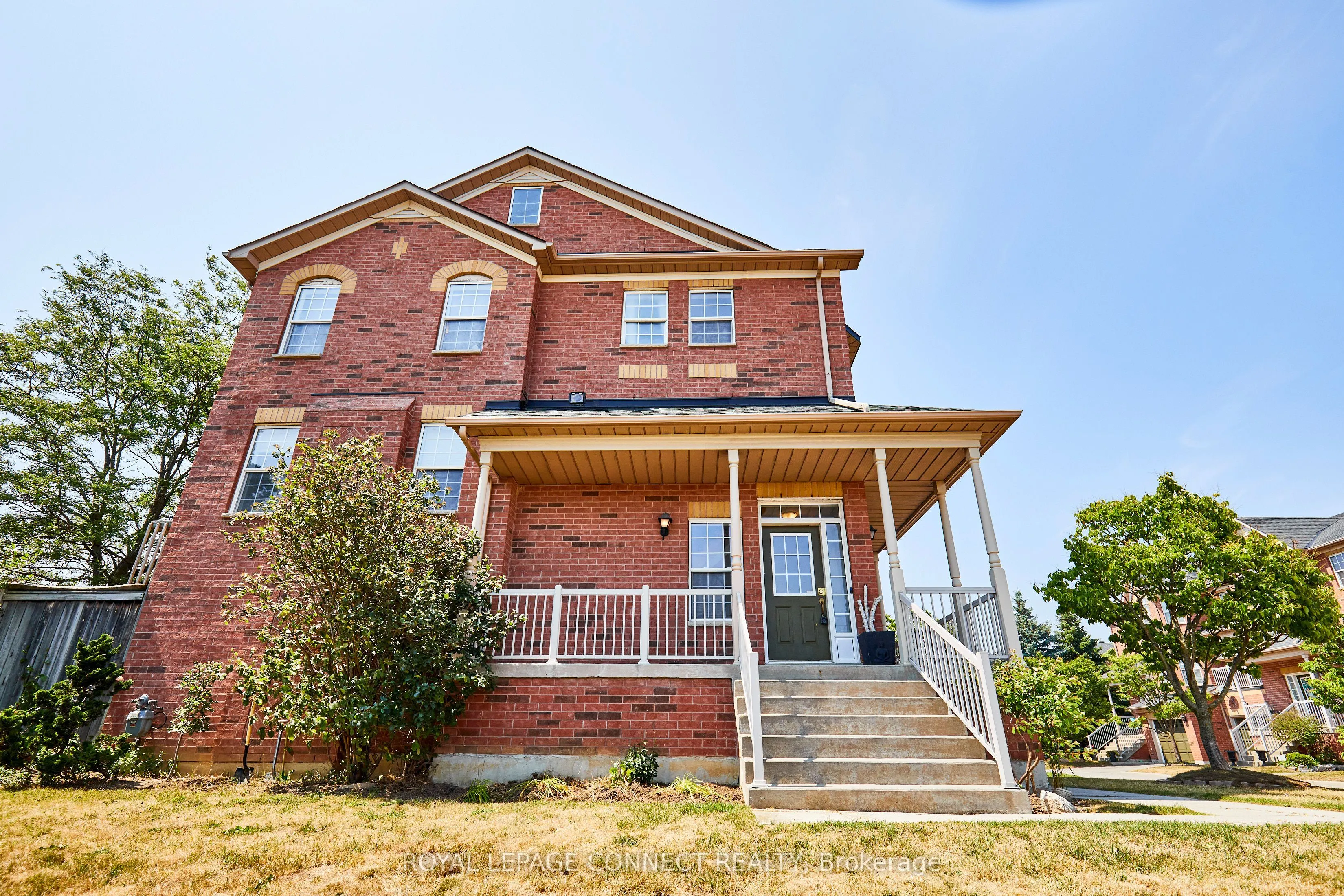 575 Steeple Hill, #31
