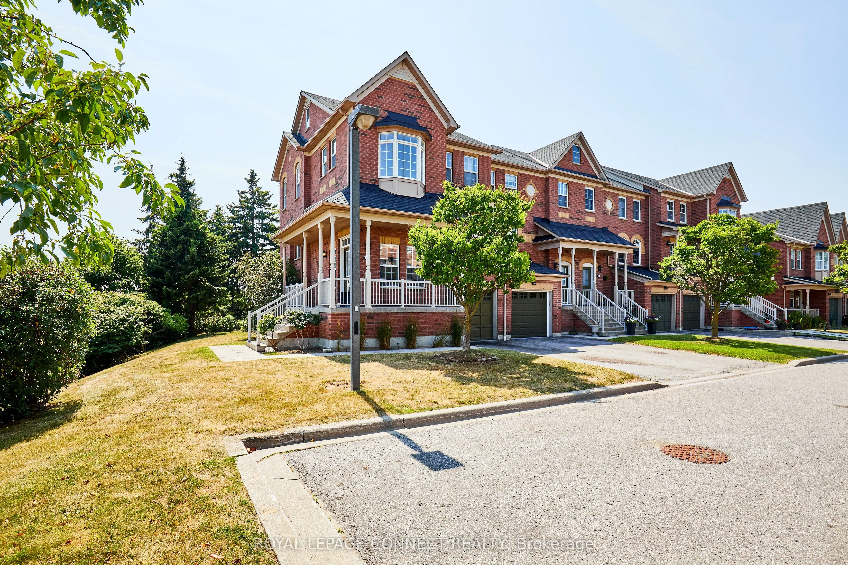 575 Steeple Hill, #31