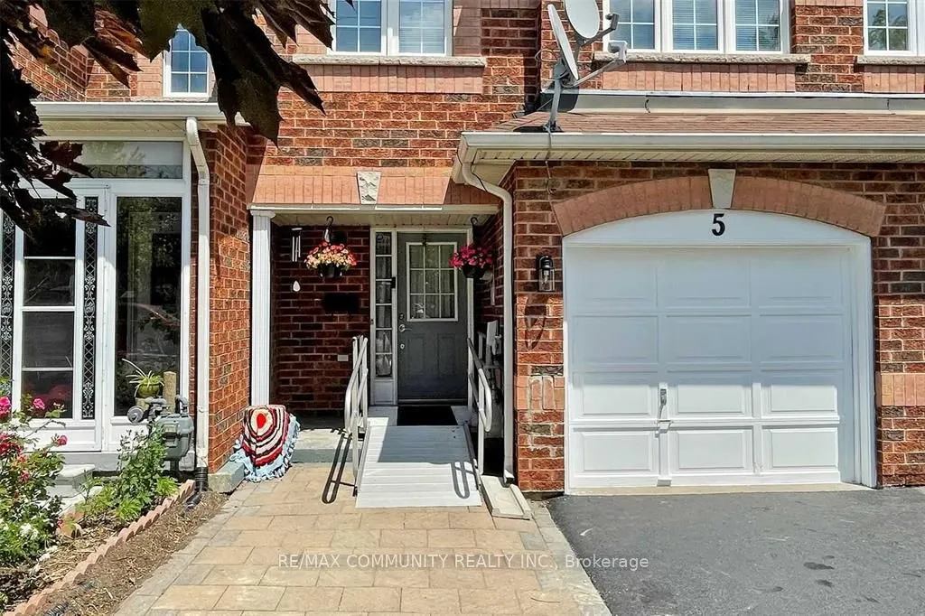 435 Middlefield Road, #5 Basement