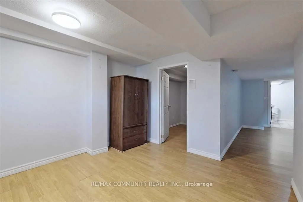 435 Middlefield Road, #5 Basement
