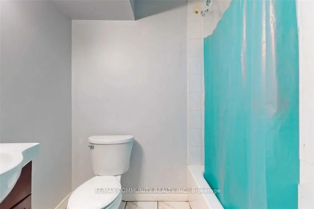 435 Middlefield Road, #5 Basement