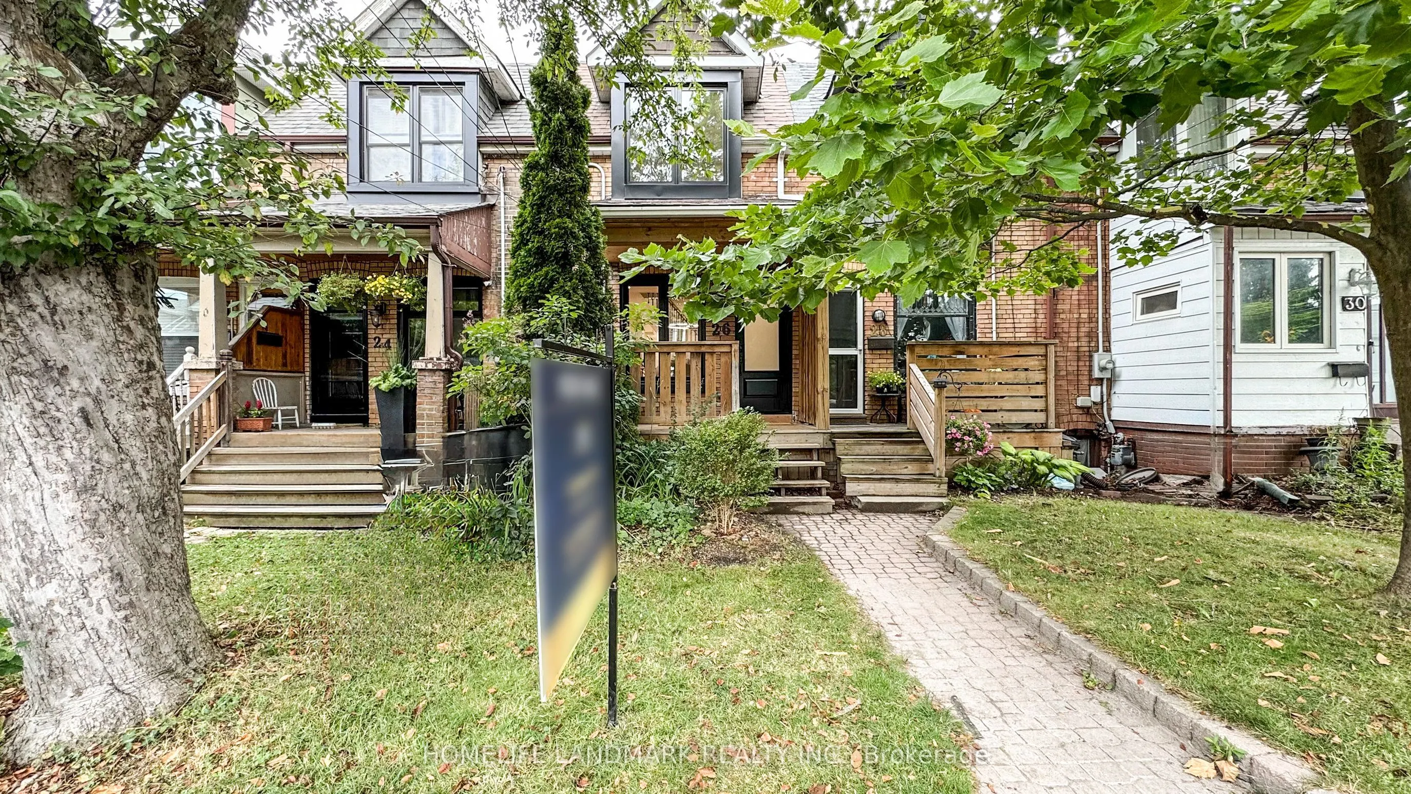 26 Balfour Avenue