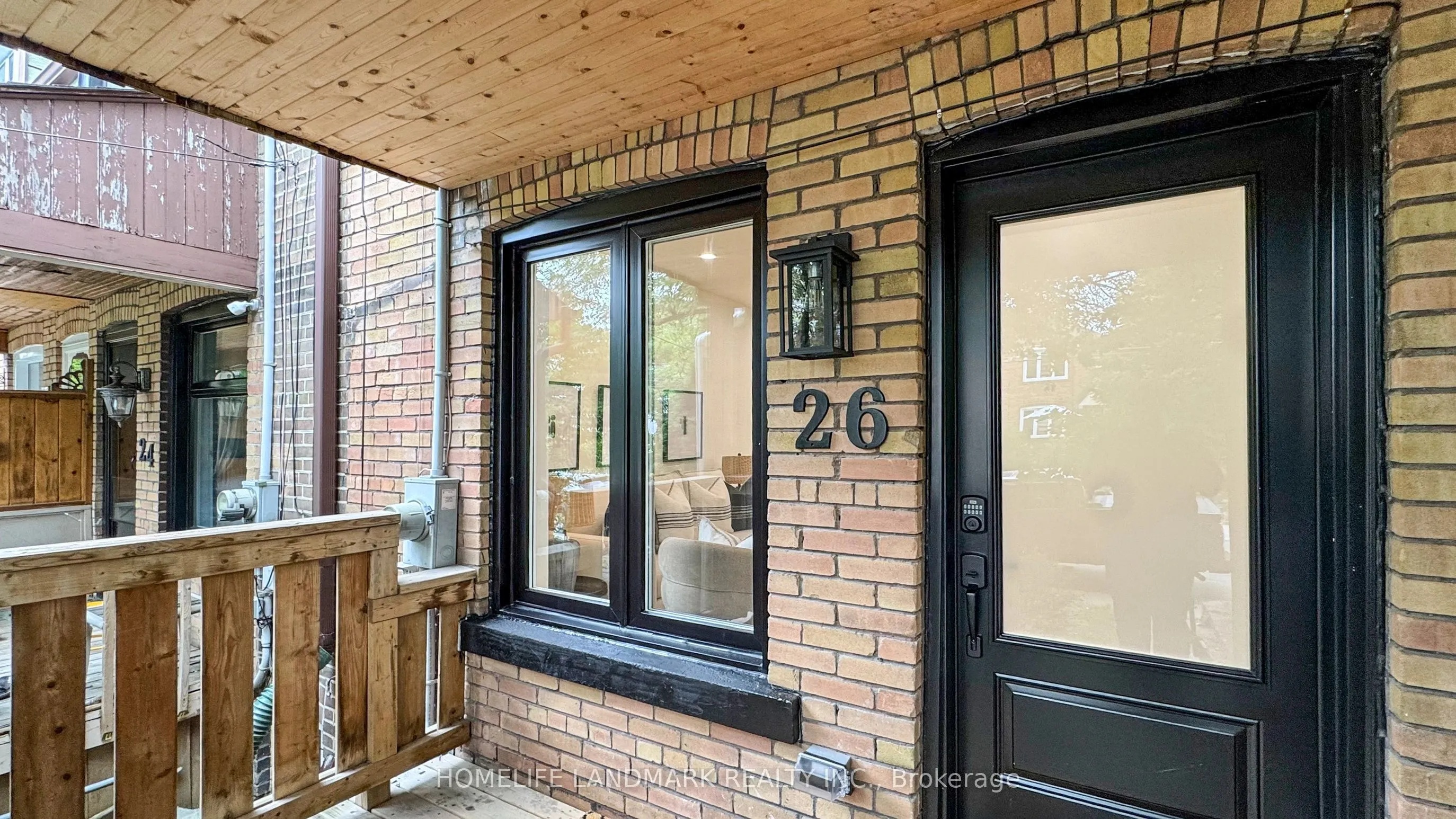 26 Balfour Avenue