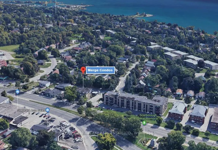 90 Glen Everest Road S, #903