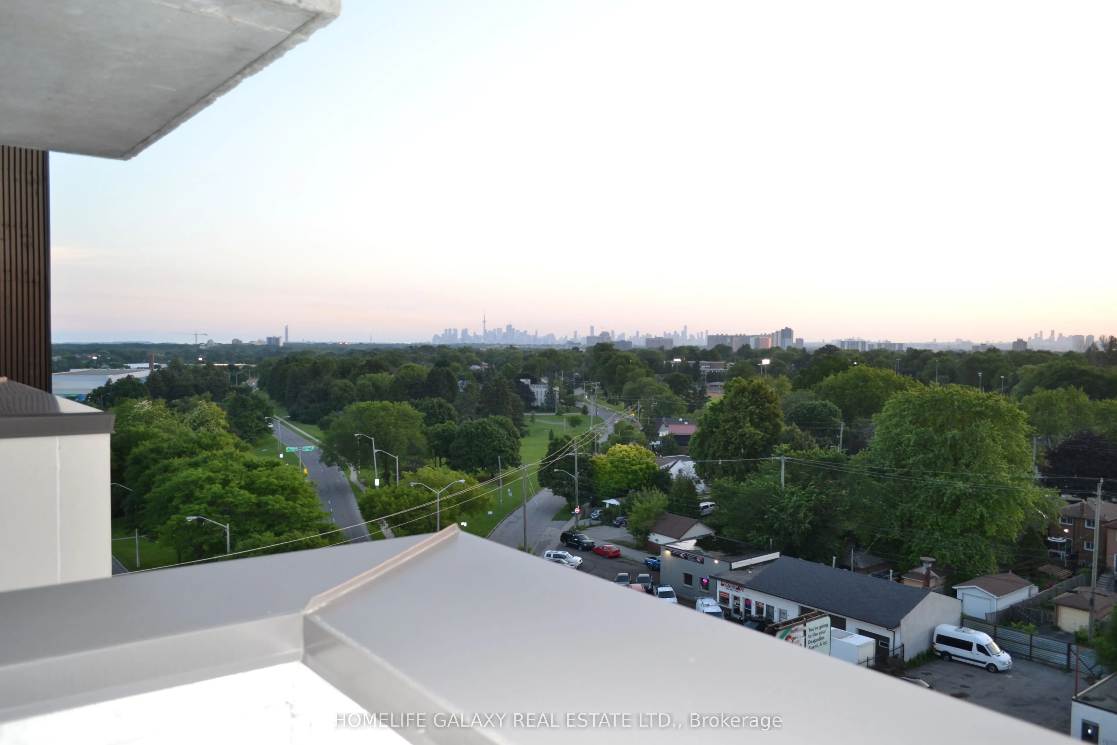 90 Glen Everest Road S, #903