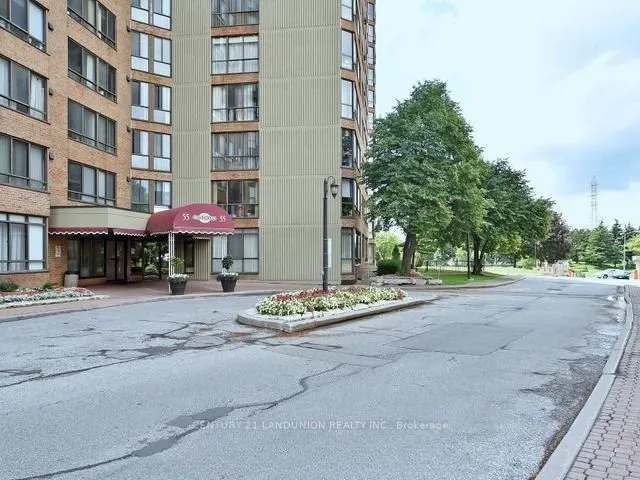 55 Bamburgh Circle #1209