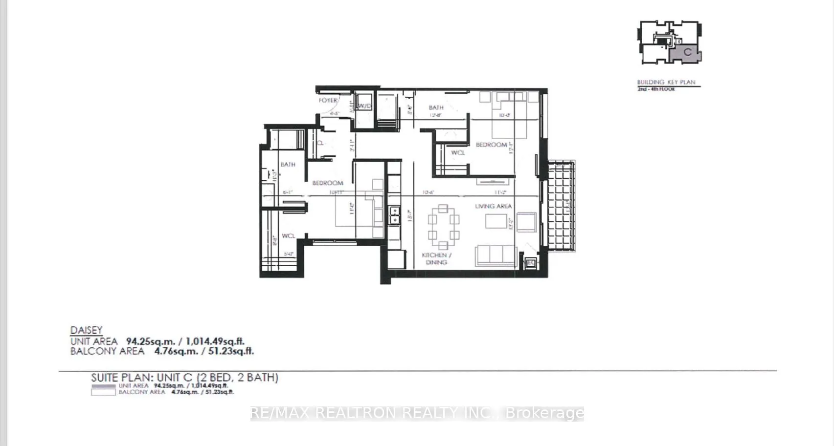 61 Orchard Park Drive, #303