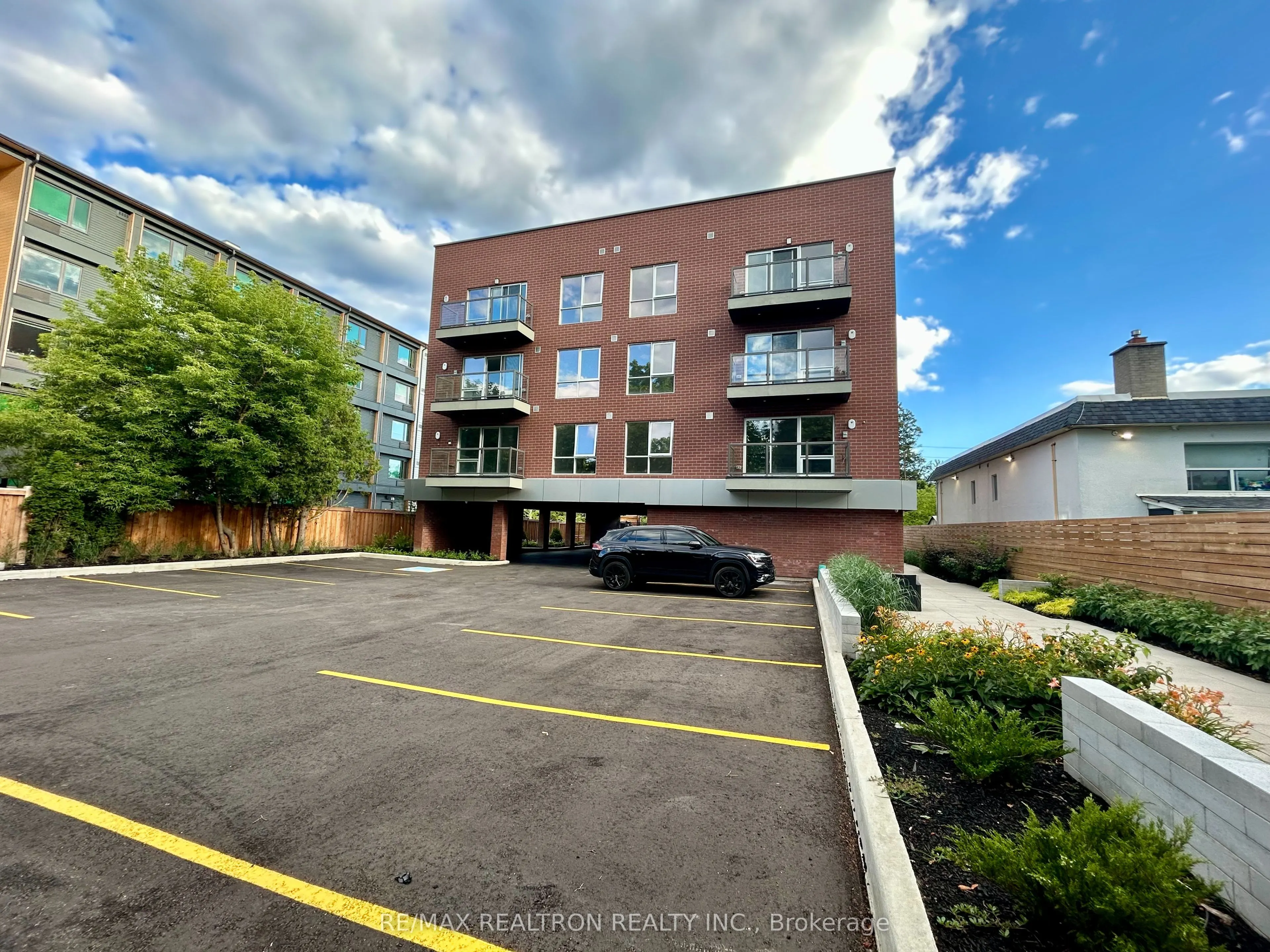 61 Orchard Park Drive, #303