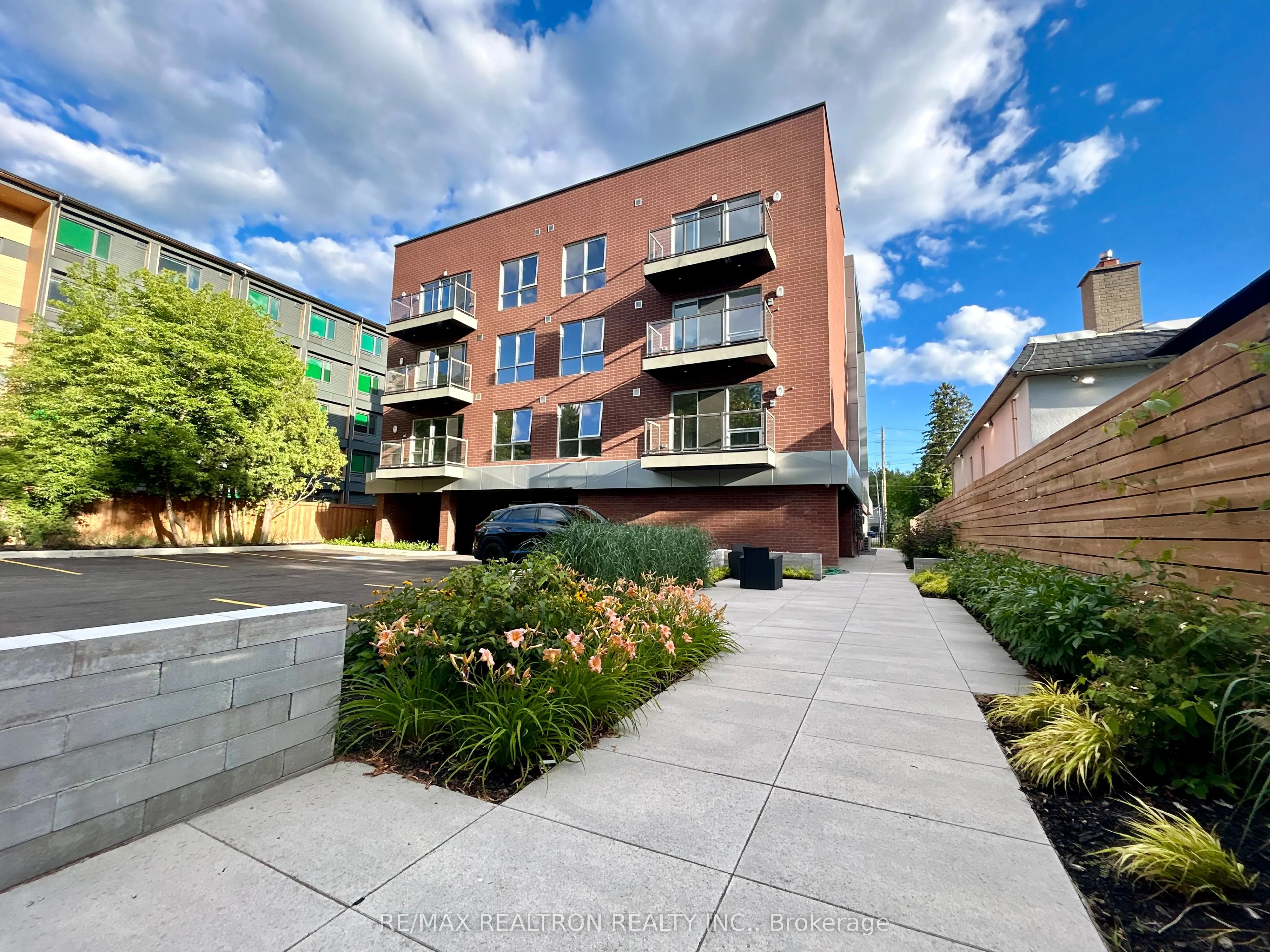 61 Orchard Park Drive, #303