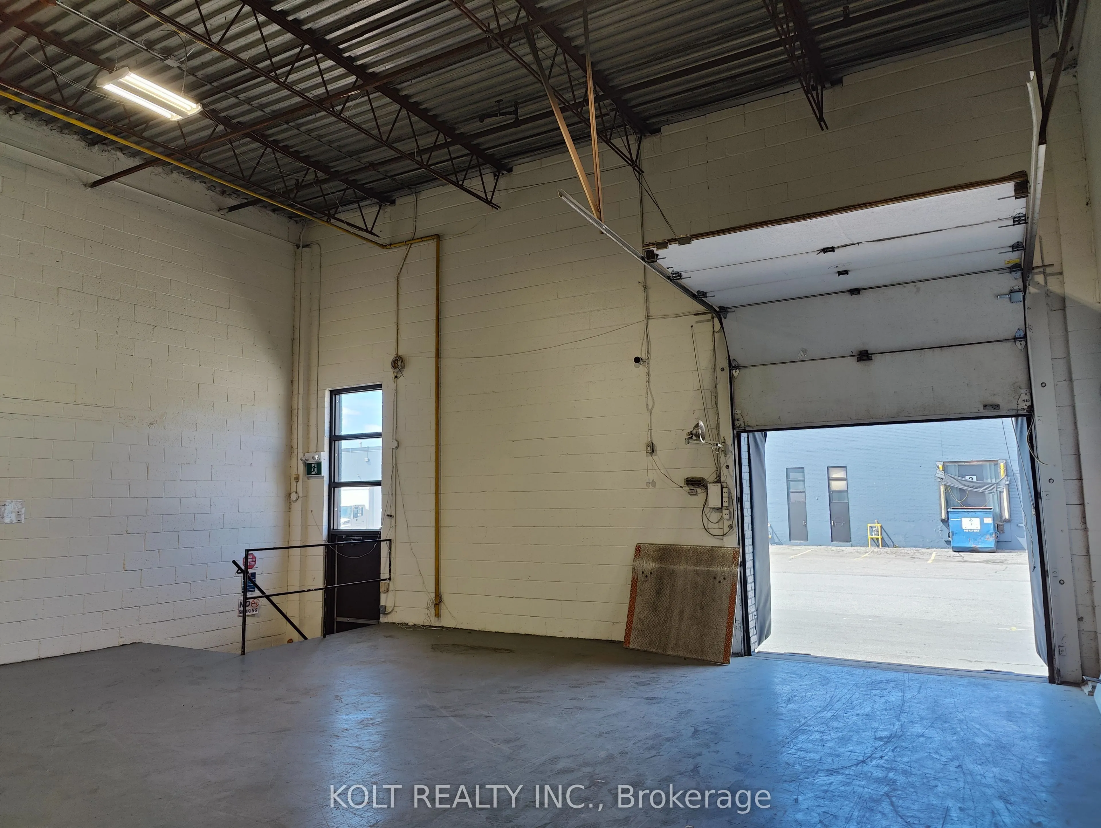 445 Milner Avenue, #3