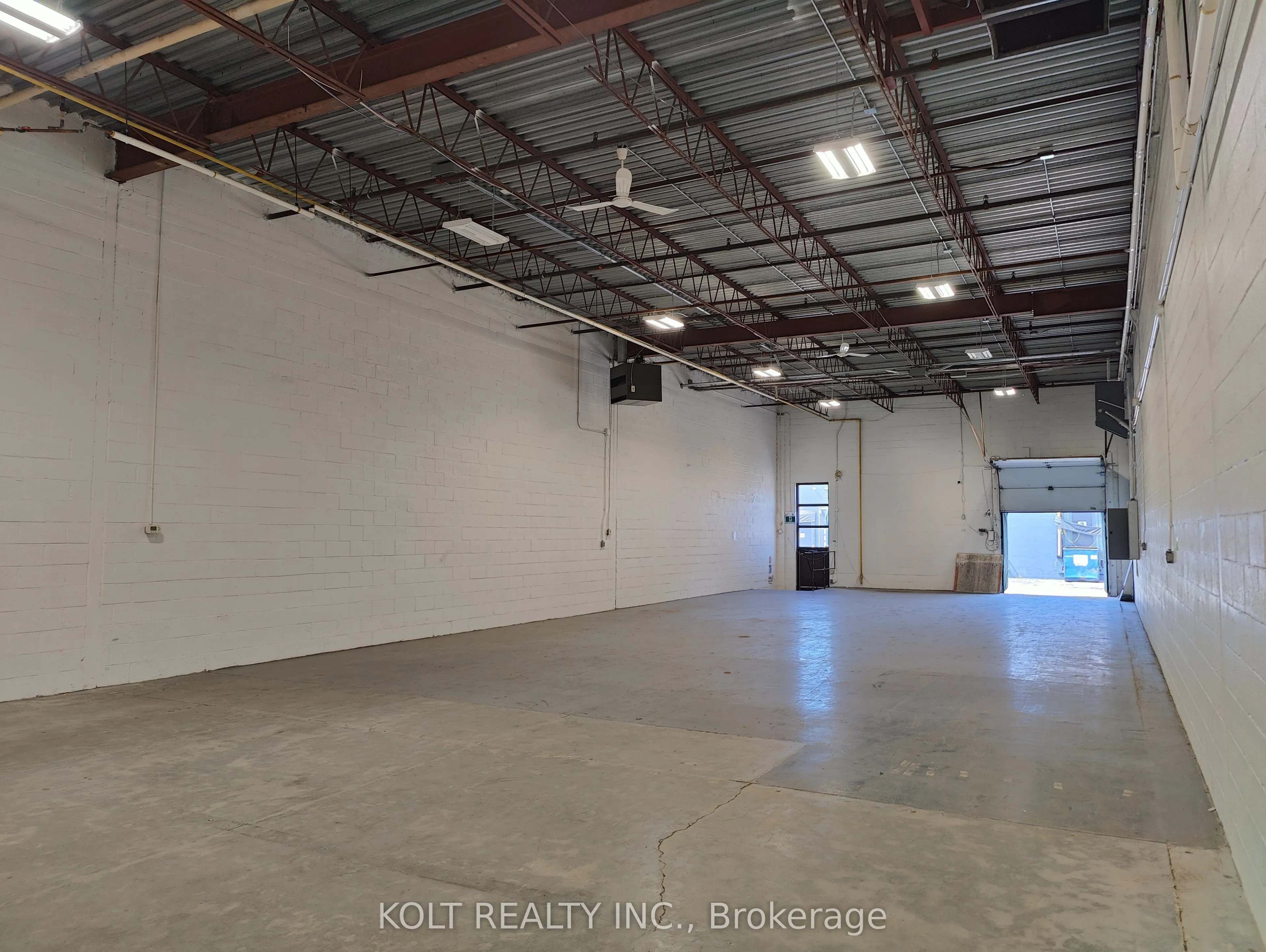 445 Milner Avenue, #3