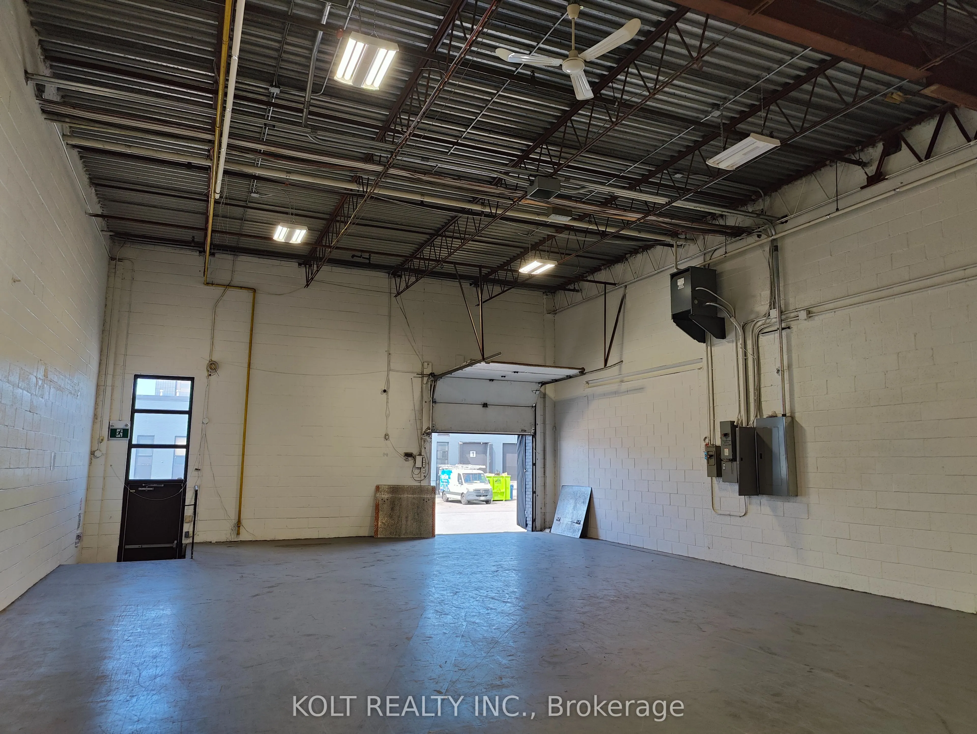 445 Milner Avenue, #3