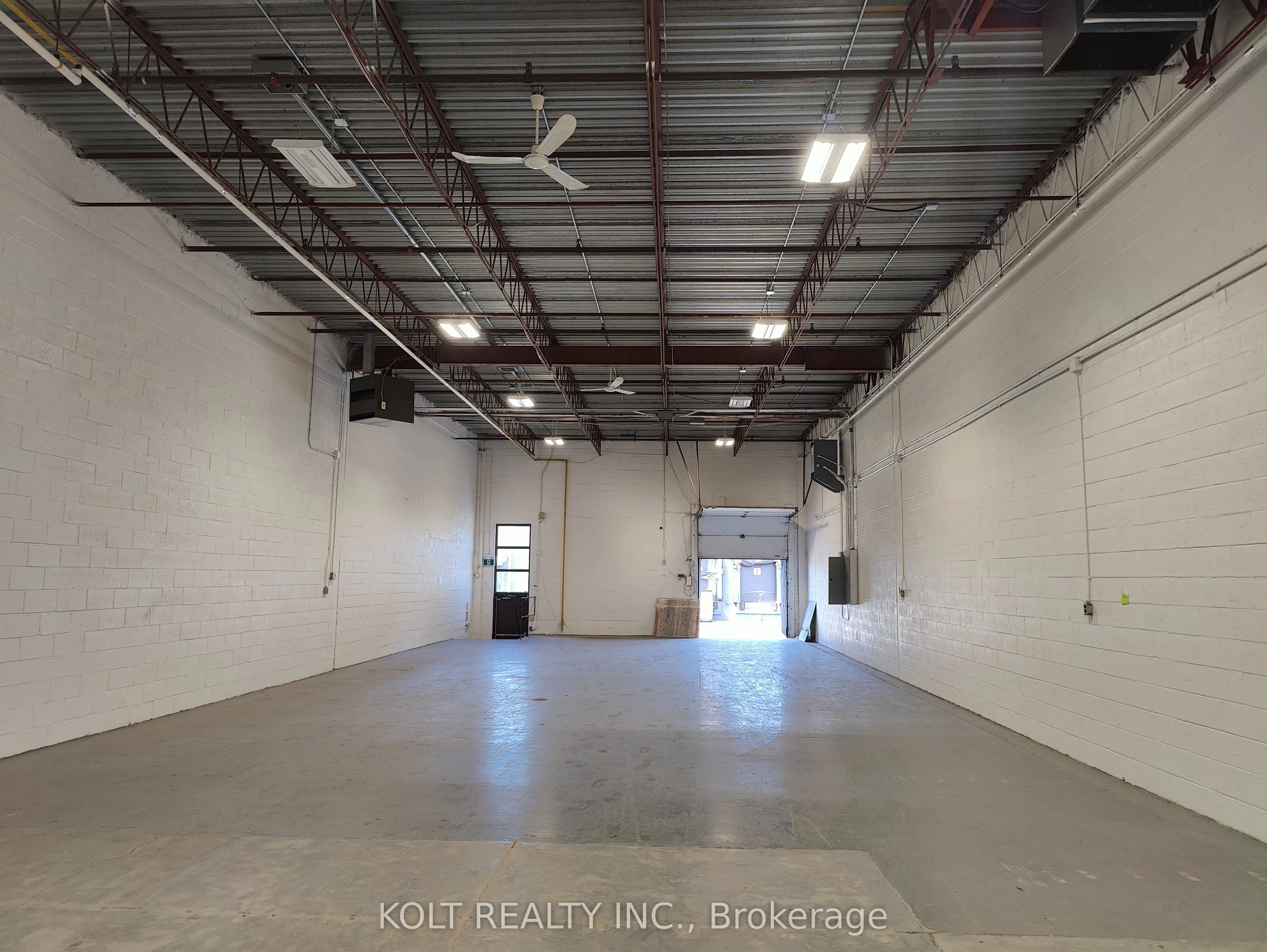 445 Milner Avenue, #3