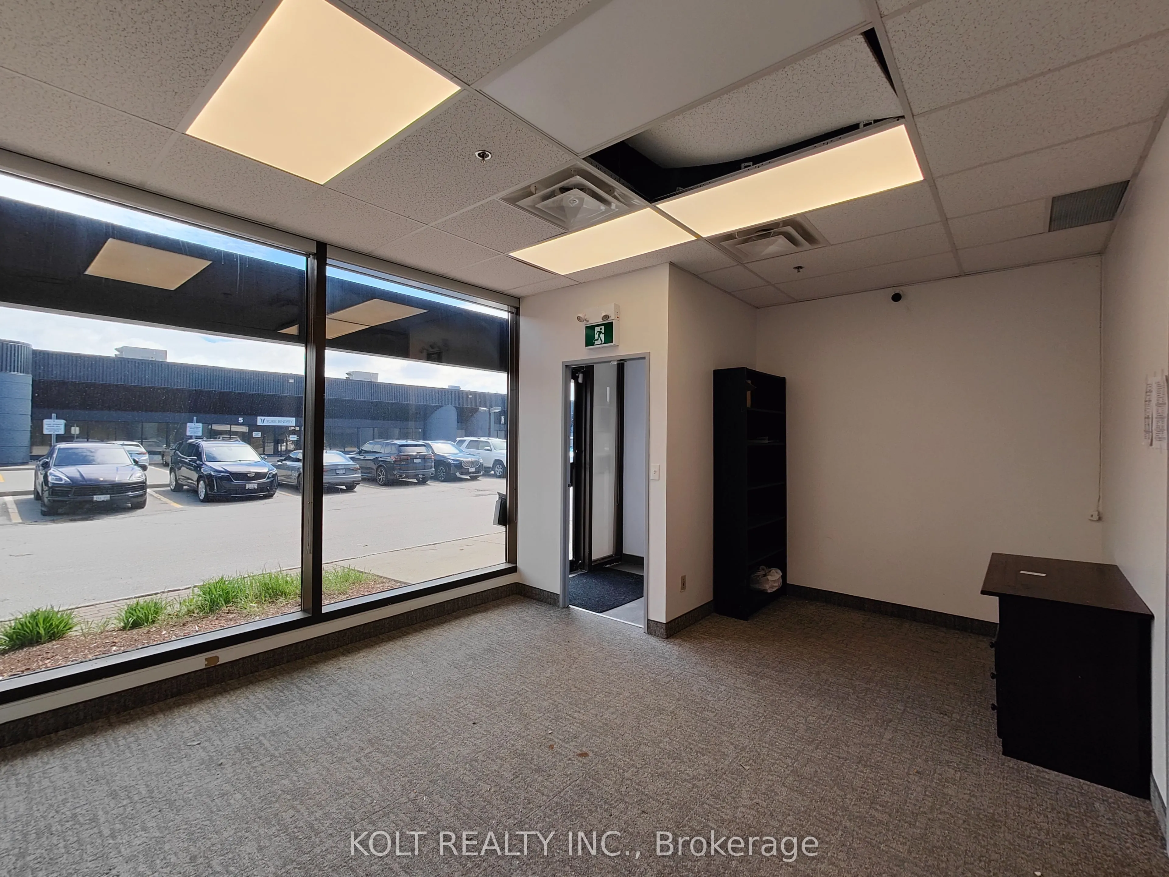 445 Milner Avenue, #3