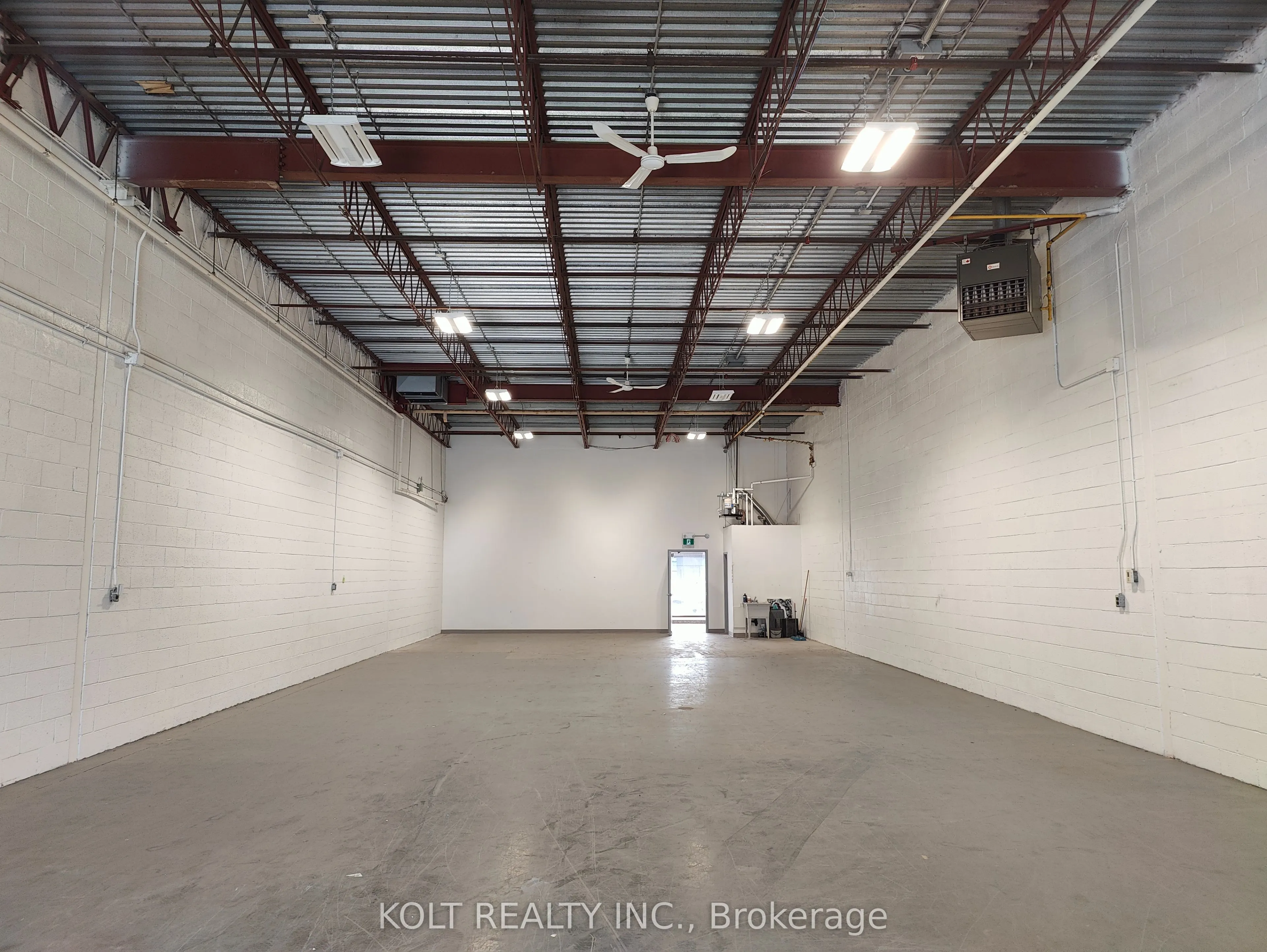 445 Milner Avenue, #3