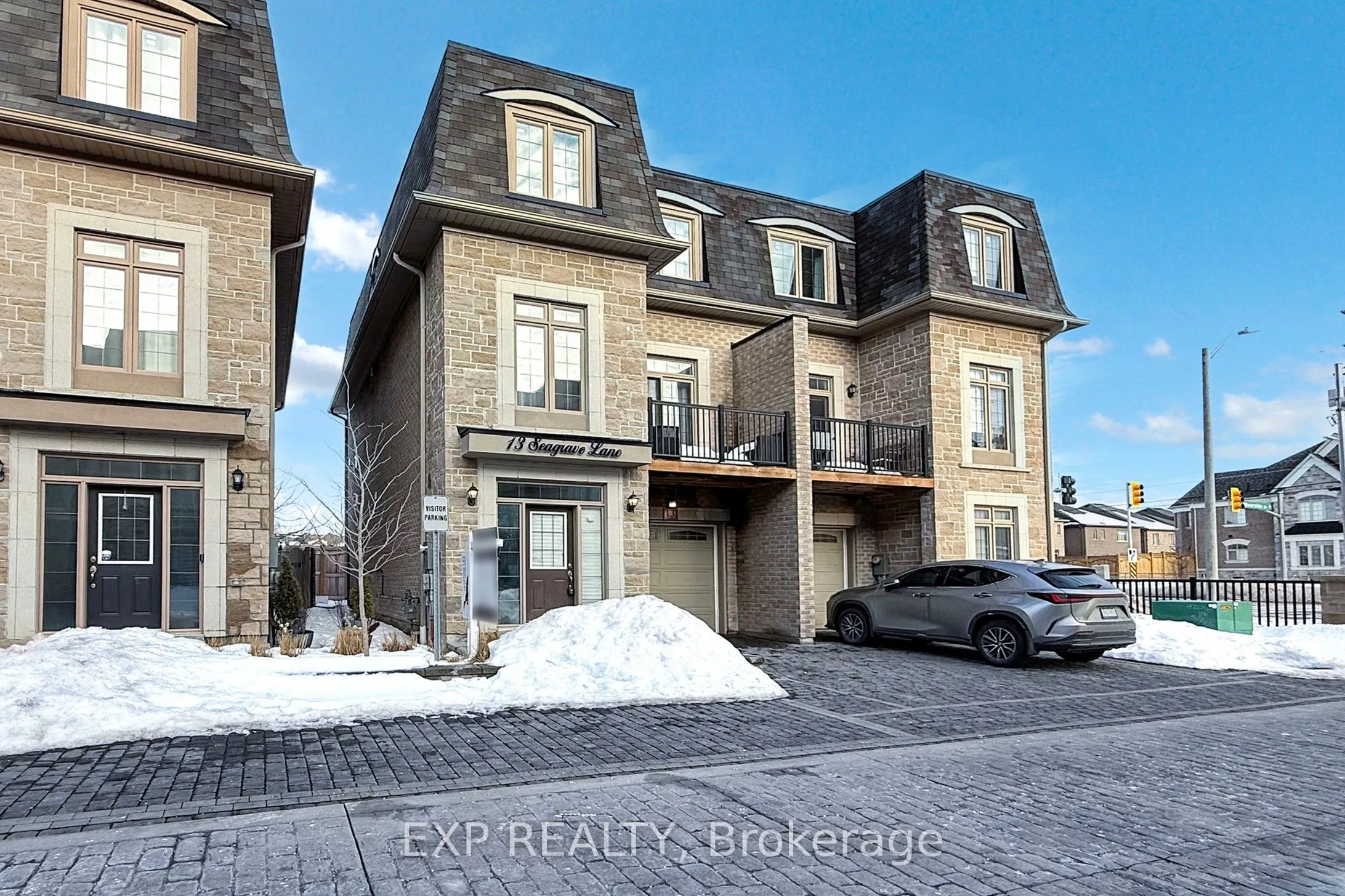 13 Seagrave Lane