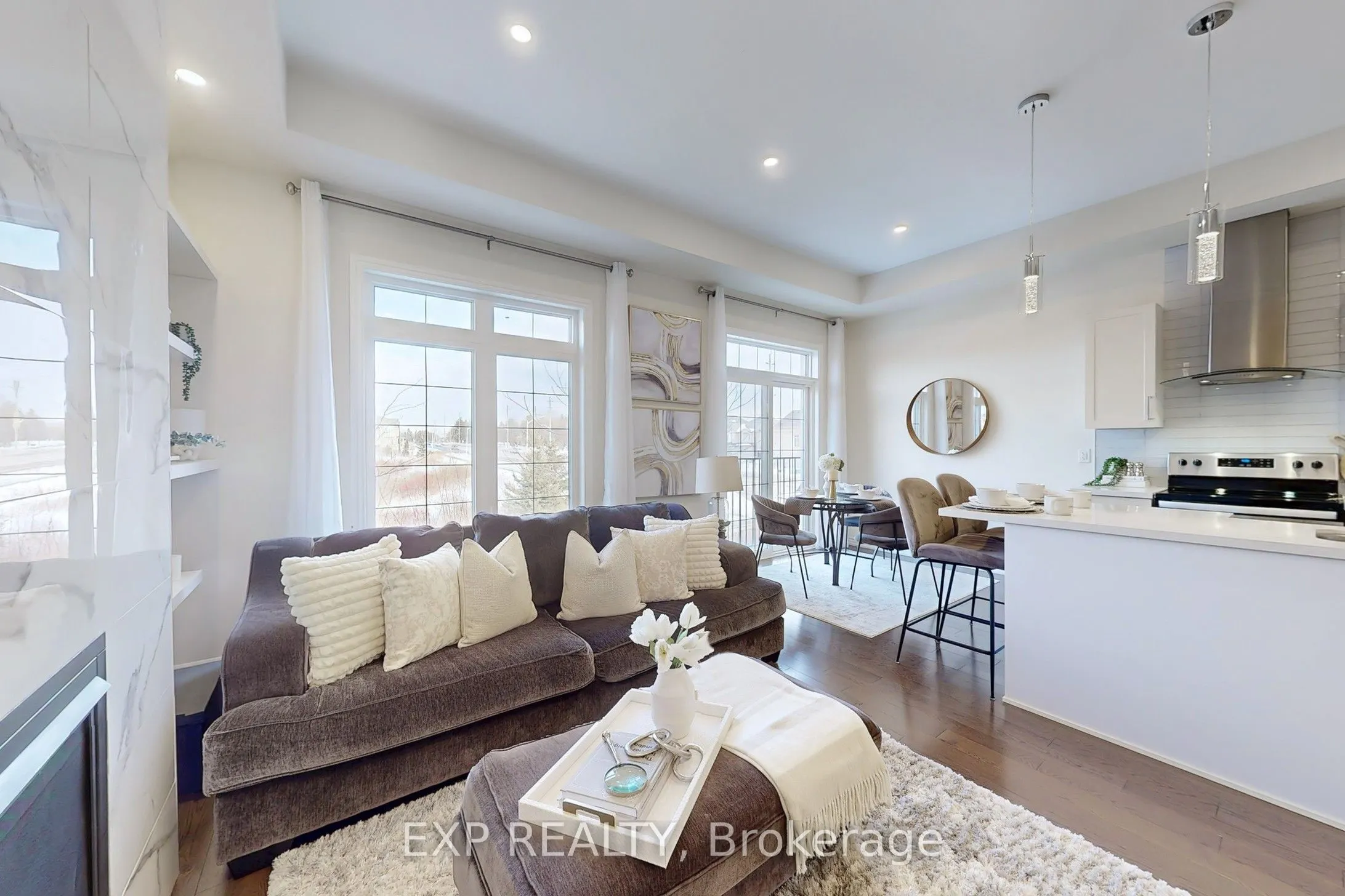 13 Seagrave Lane