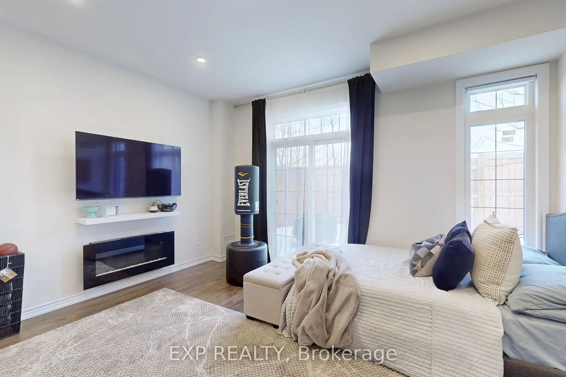 13 Seagrave Lane