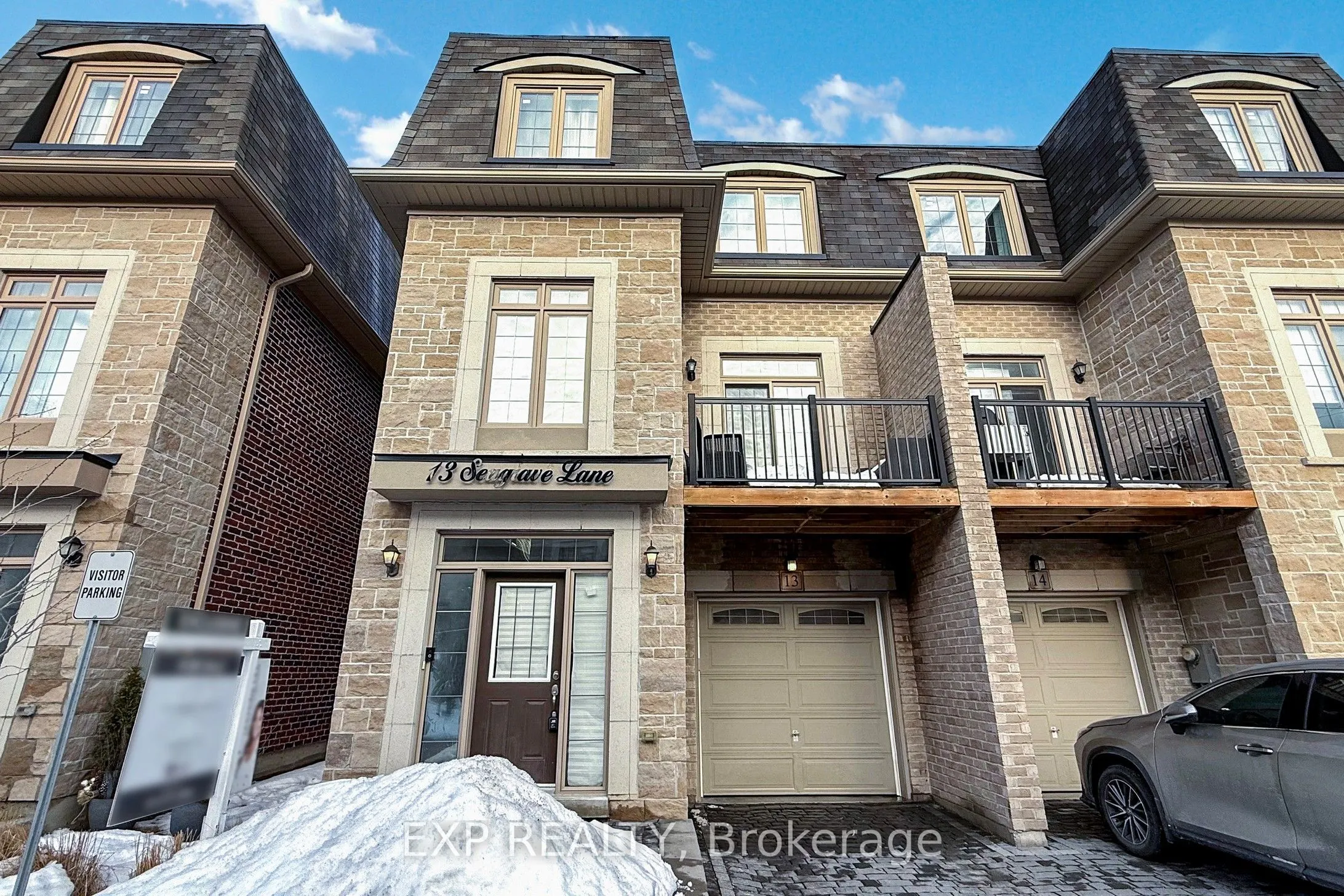 13 Seagrave Lane