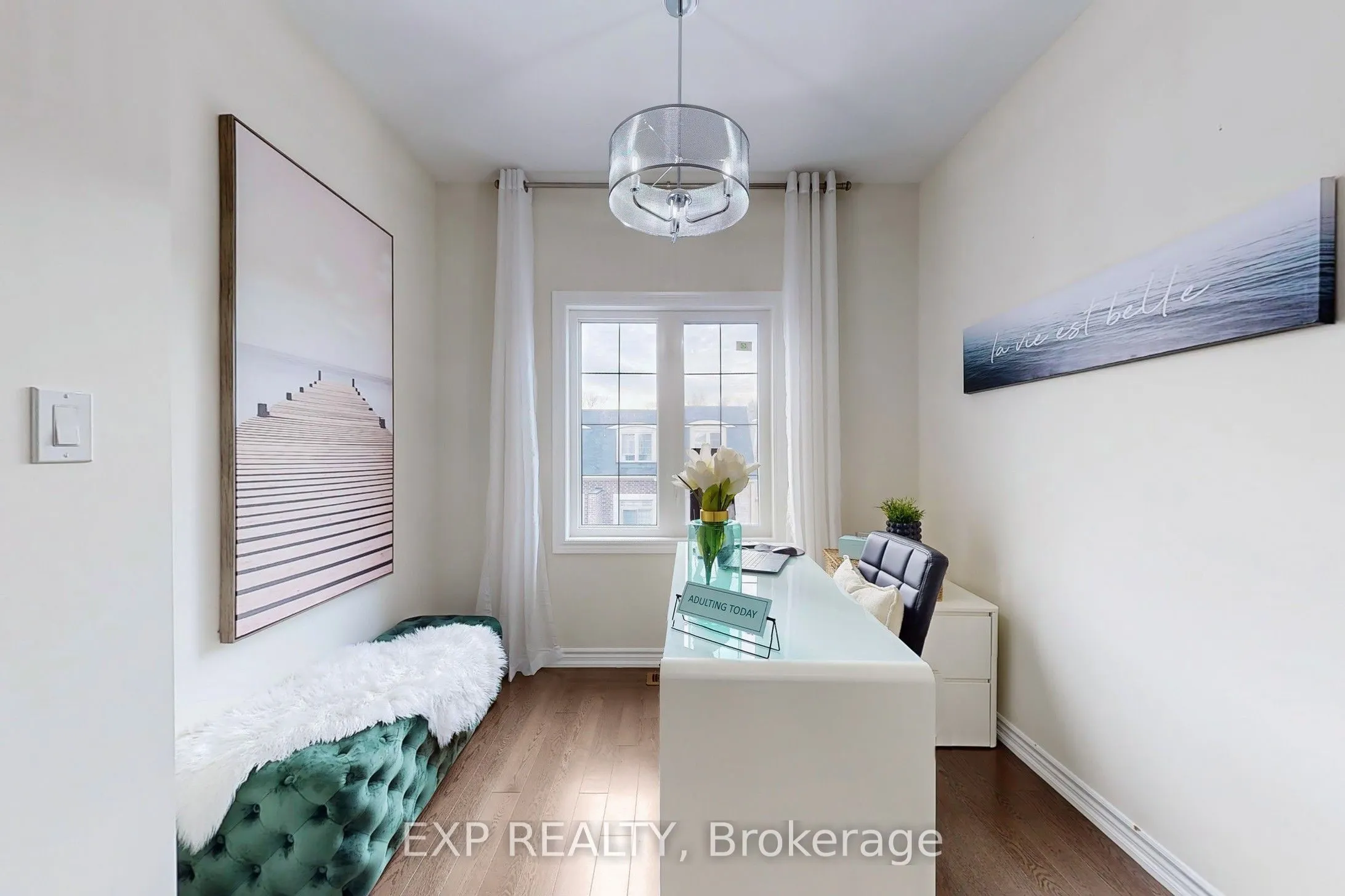 13 Seagrave Lane