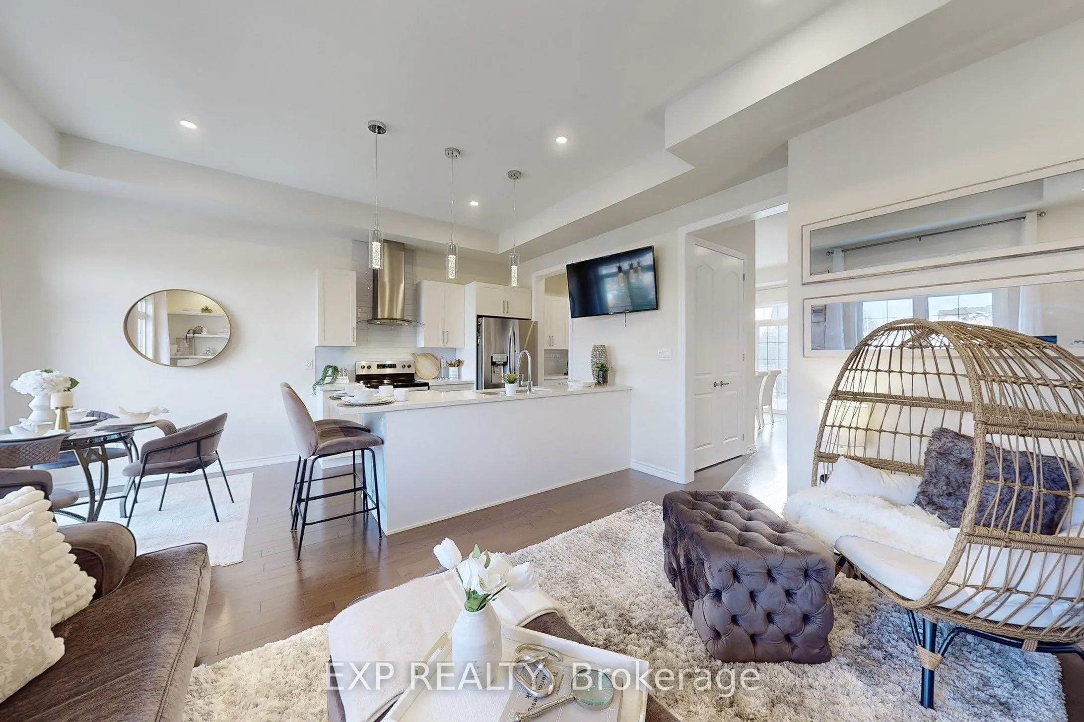 13 Seagrave Lane