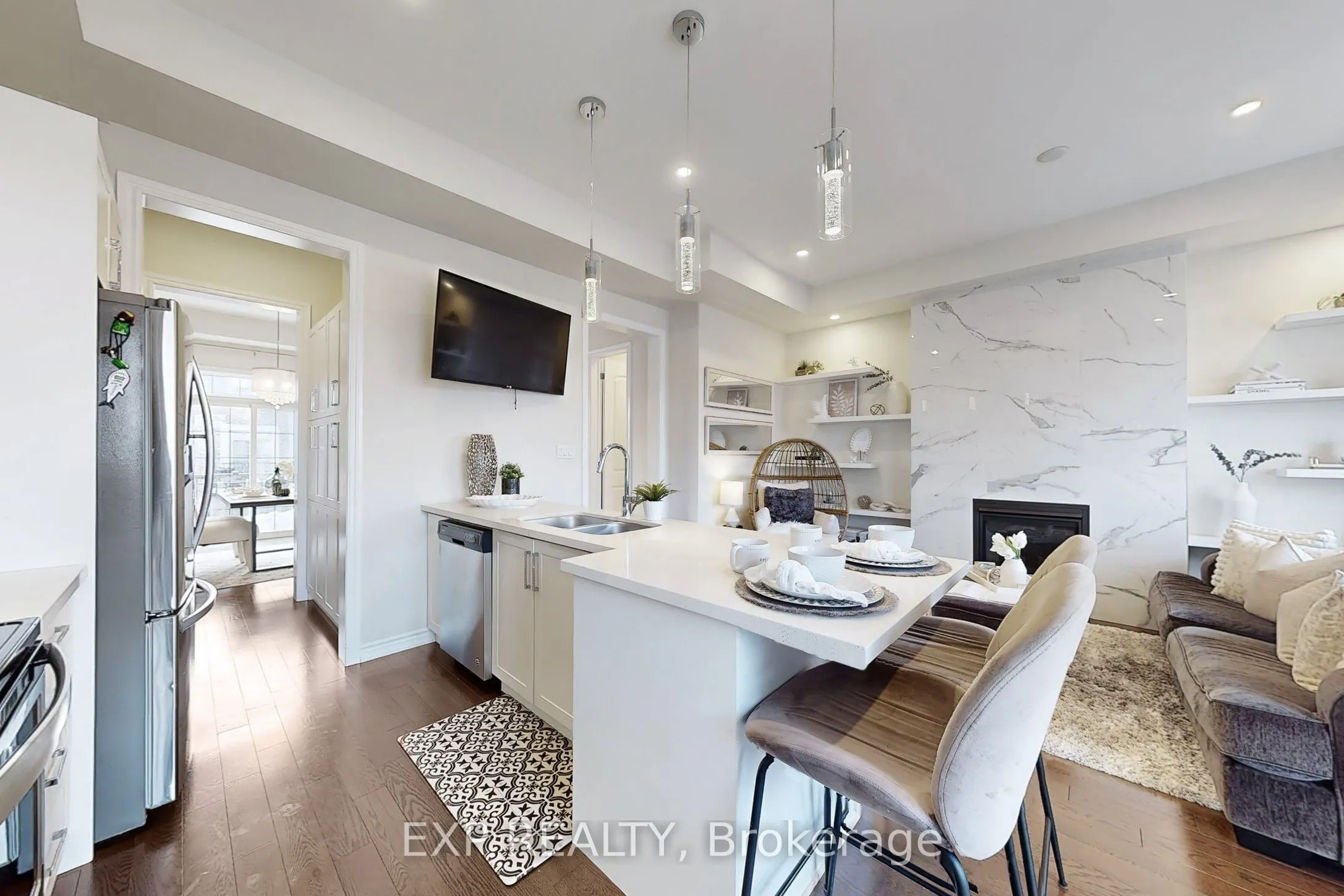 13 Seagrave Lane