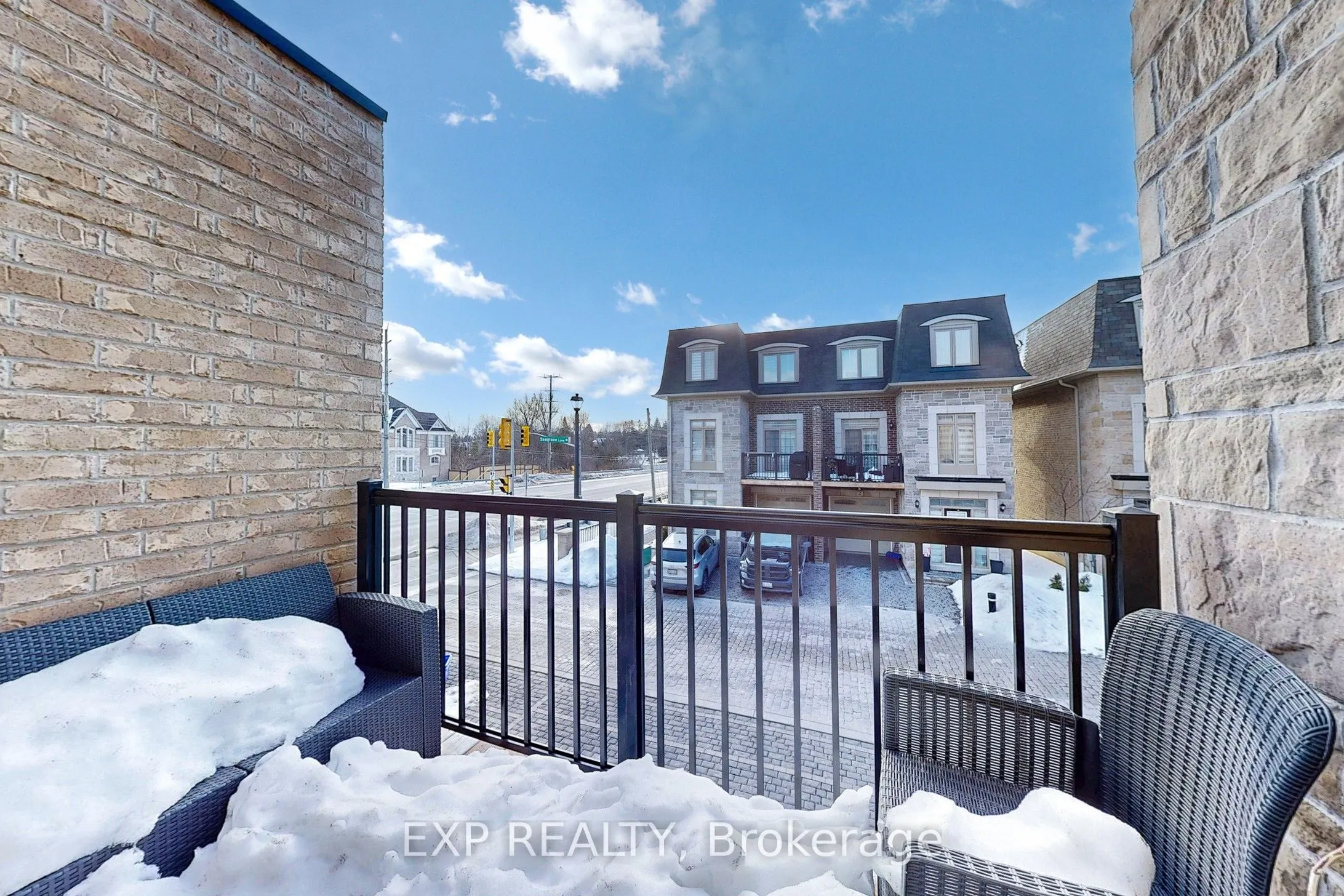 13 Seagrave Lane