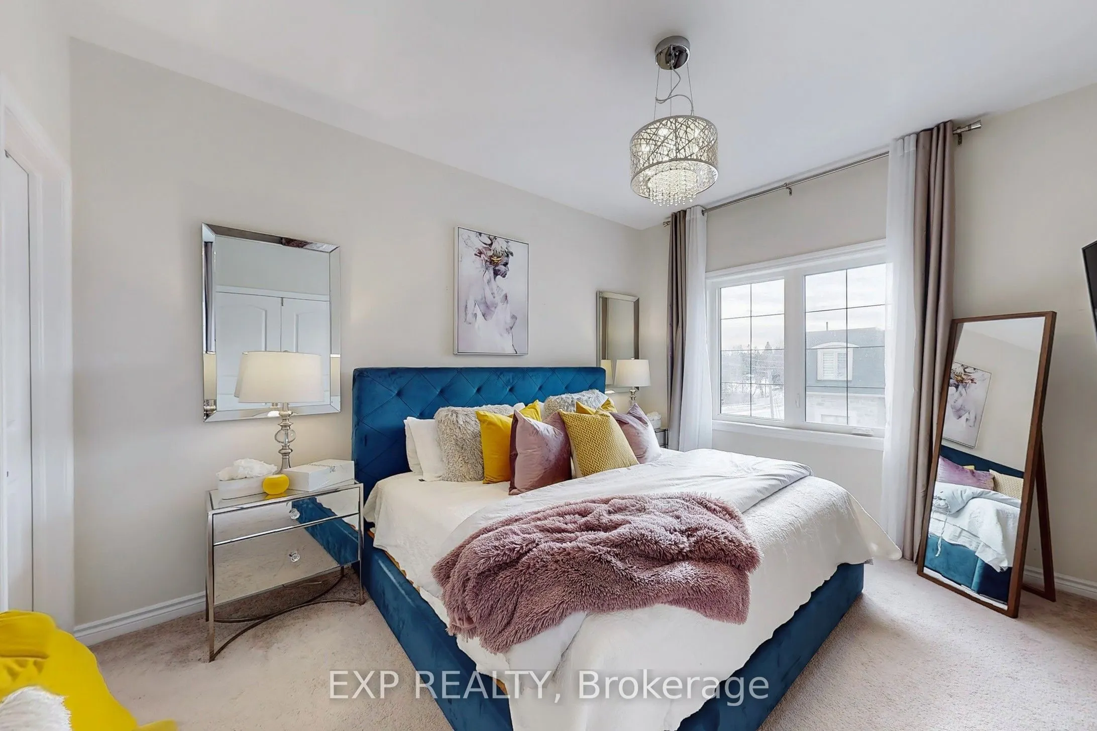 13 Seagrave Lane