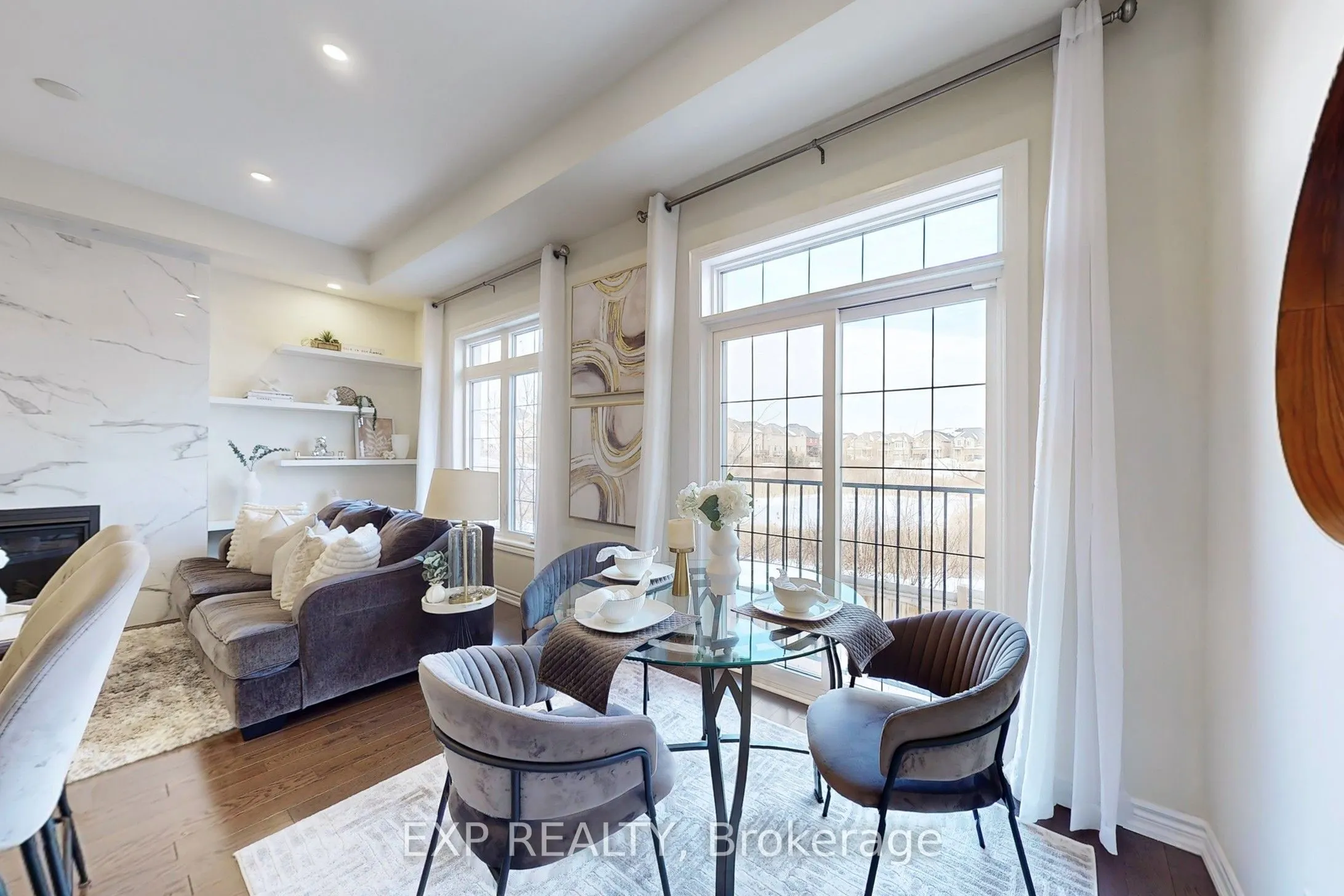 13 Seagrave Lane