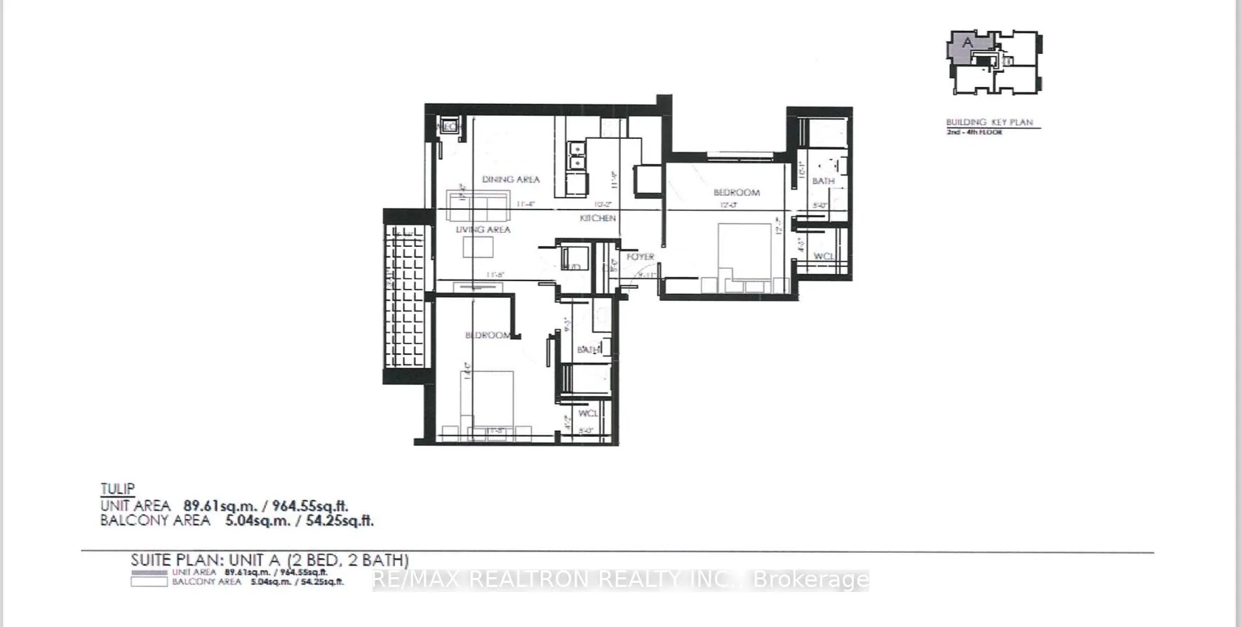 61 Orchard Park Drive, #304