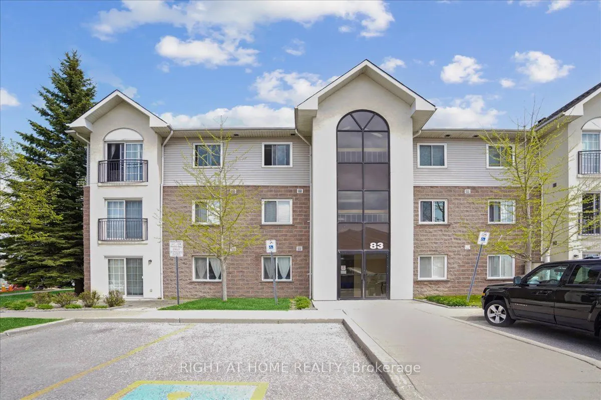83 Aspen Springs Drive, #308