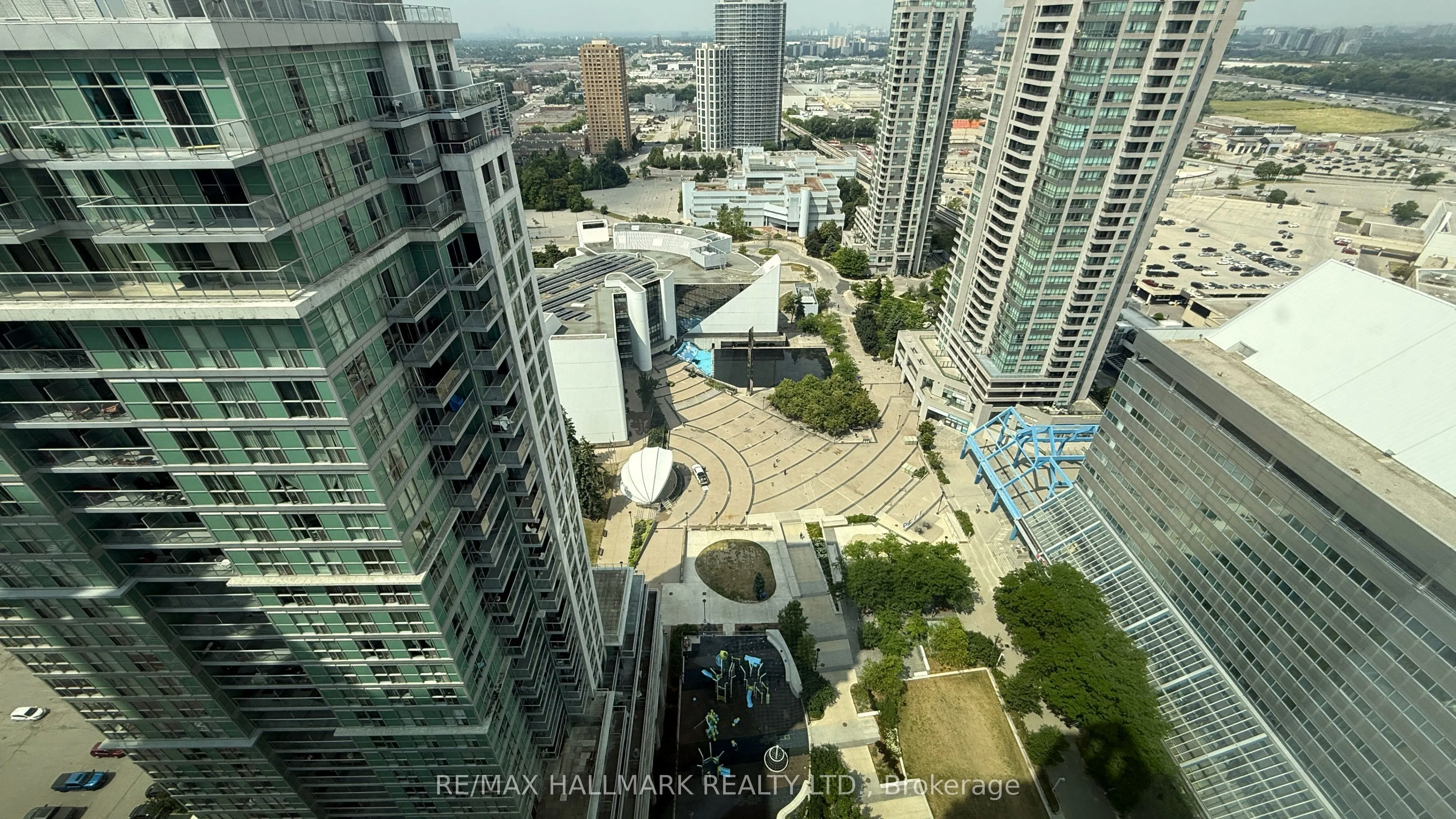 70 Town Centre Court, #3208