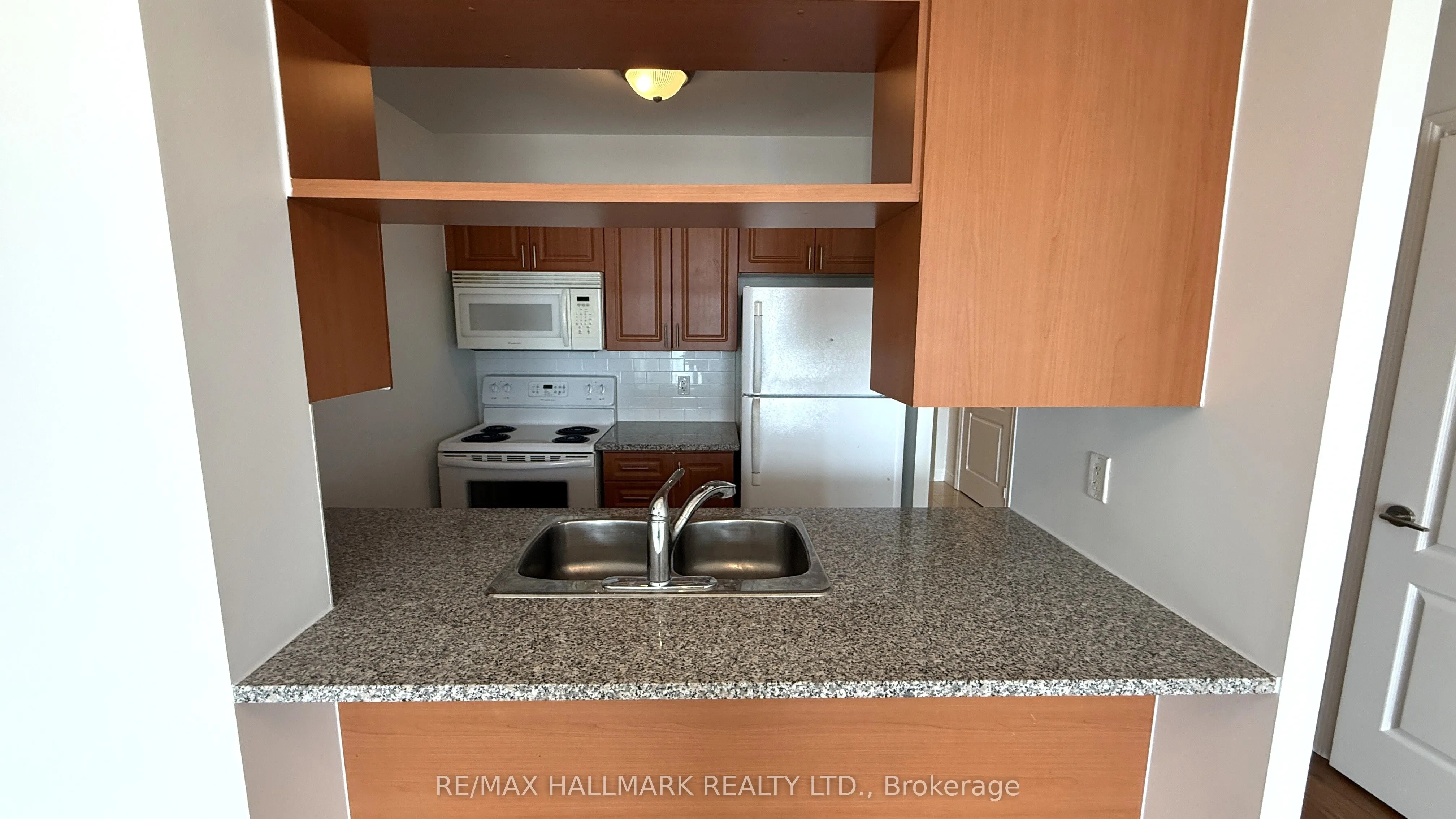 70 Town Centre Court, #3208