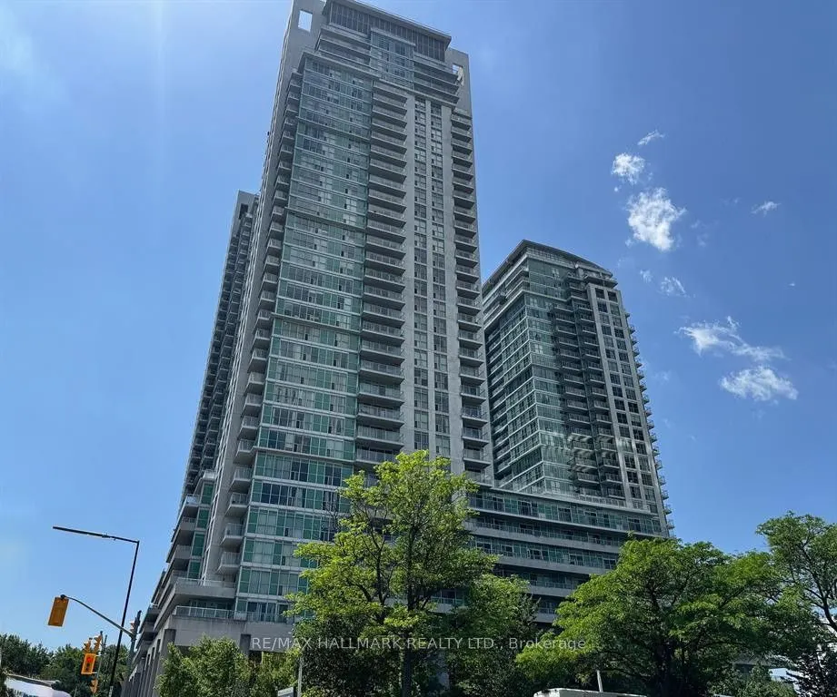 70 Town Centre Court, #3208