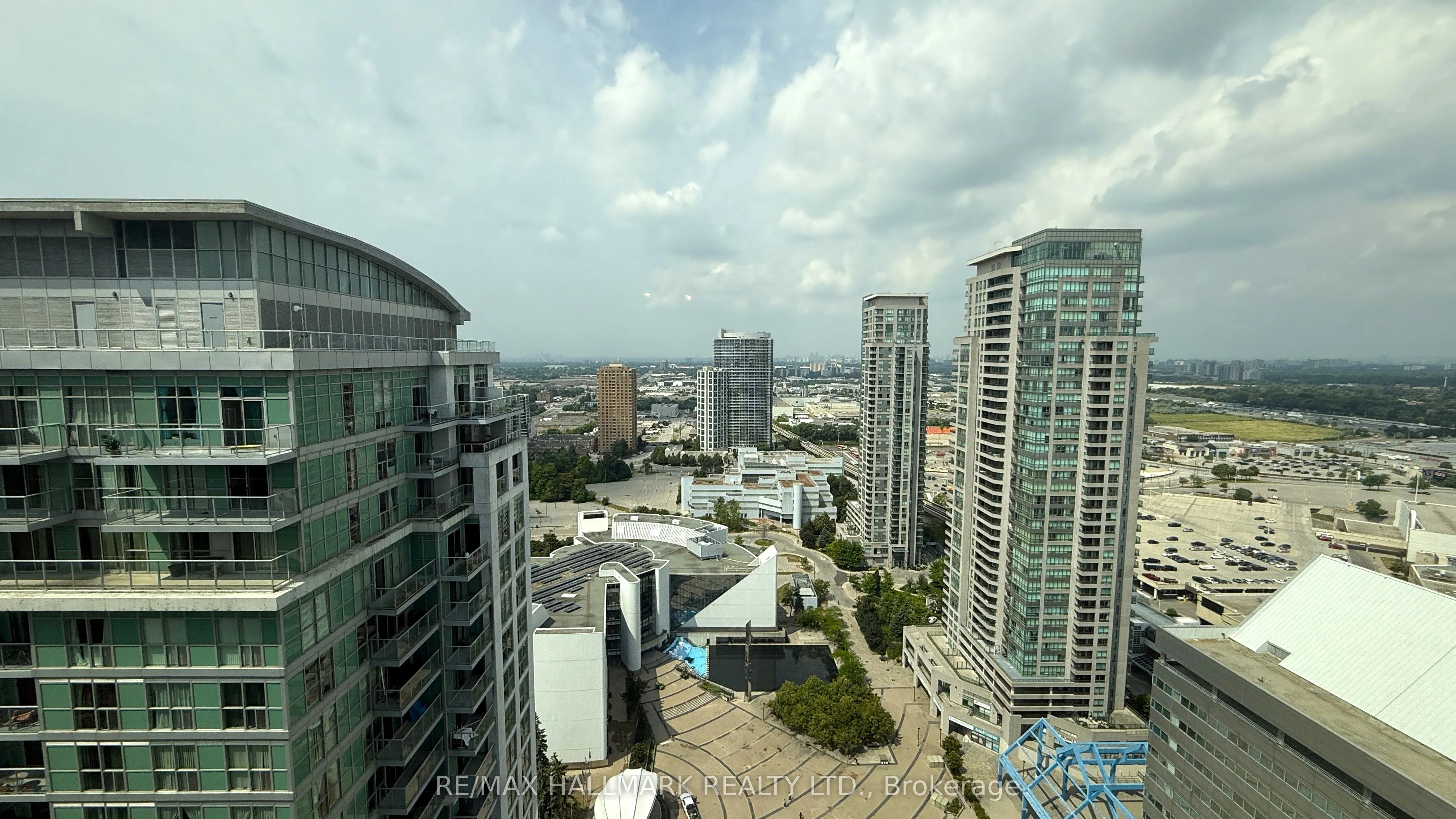70 Town Centre Court, #3208