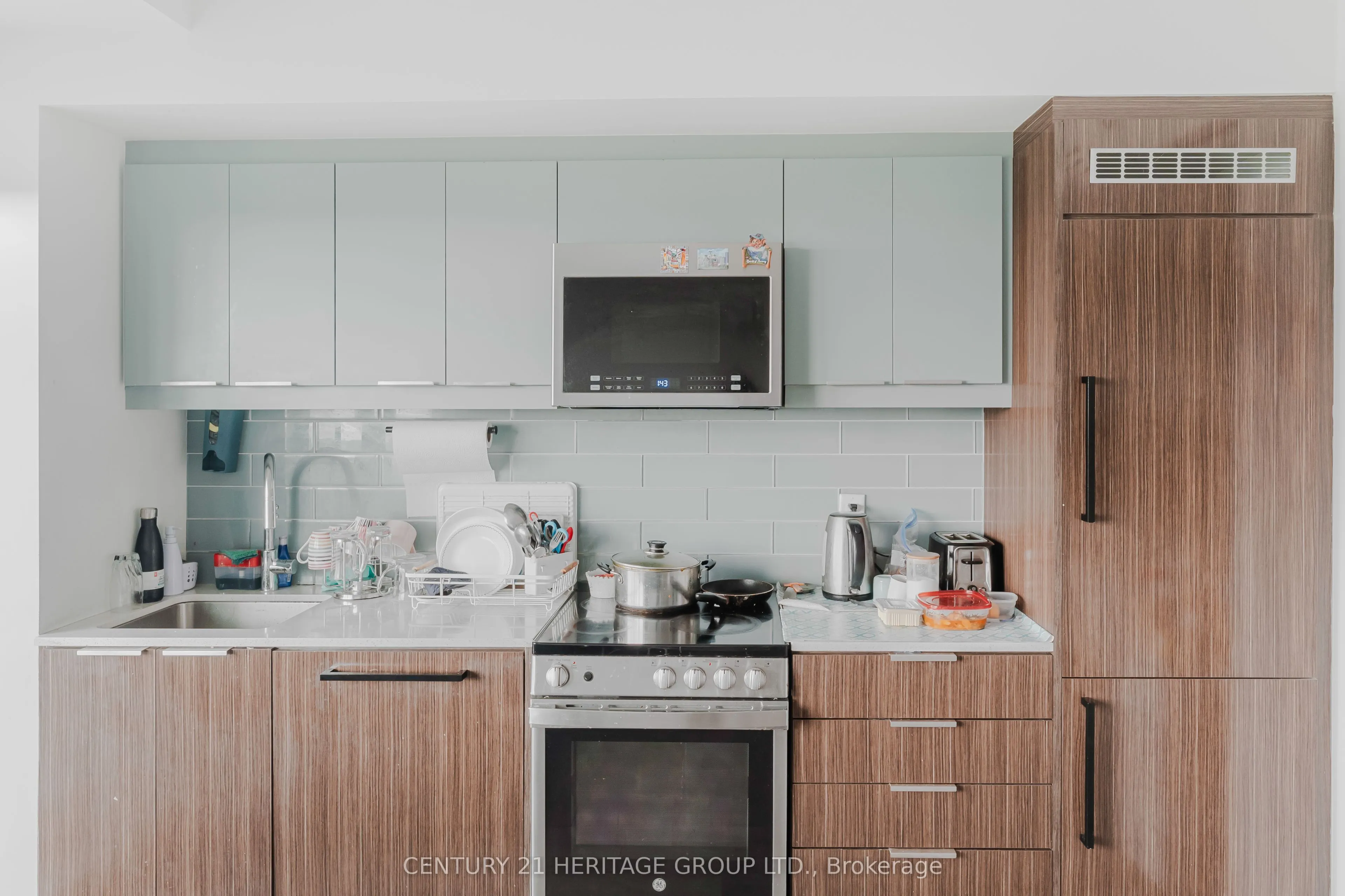 90 GLEN EVEREST Road, #912