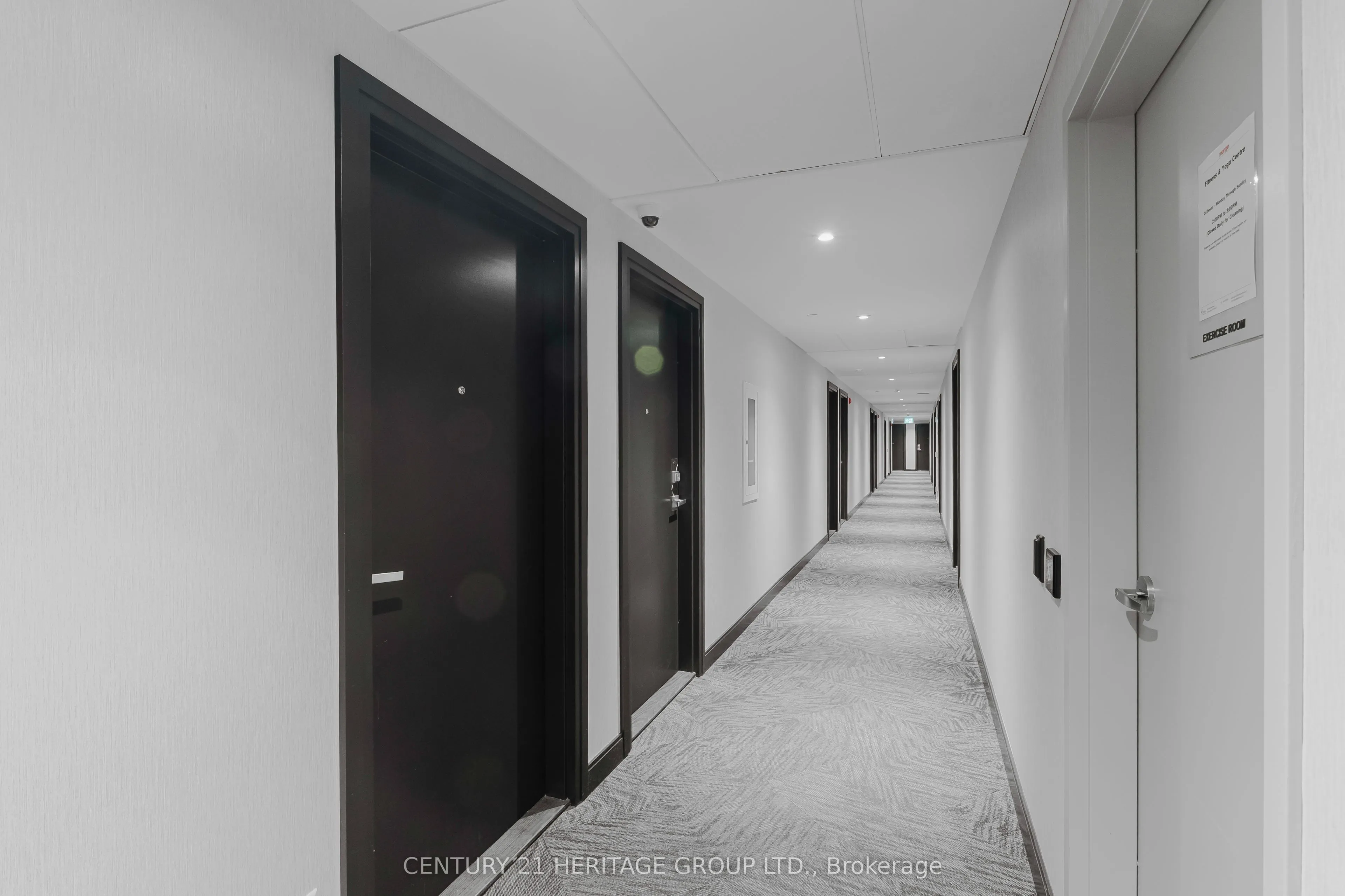 90 GLEN EVEREST Road, #912