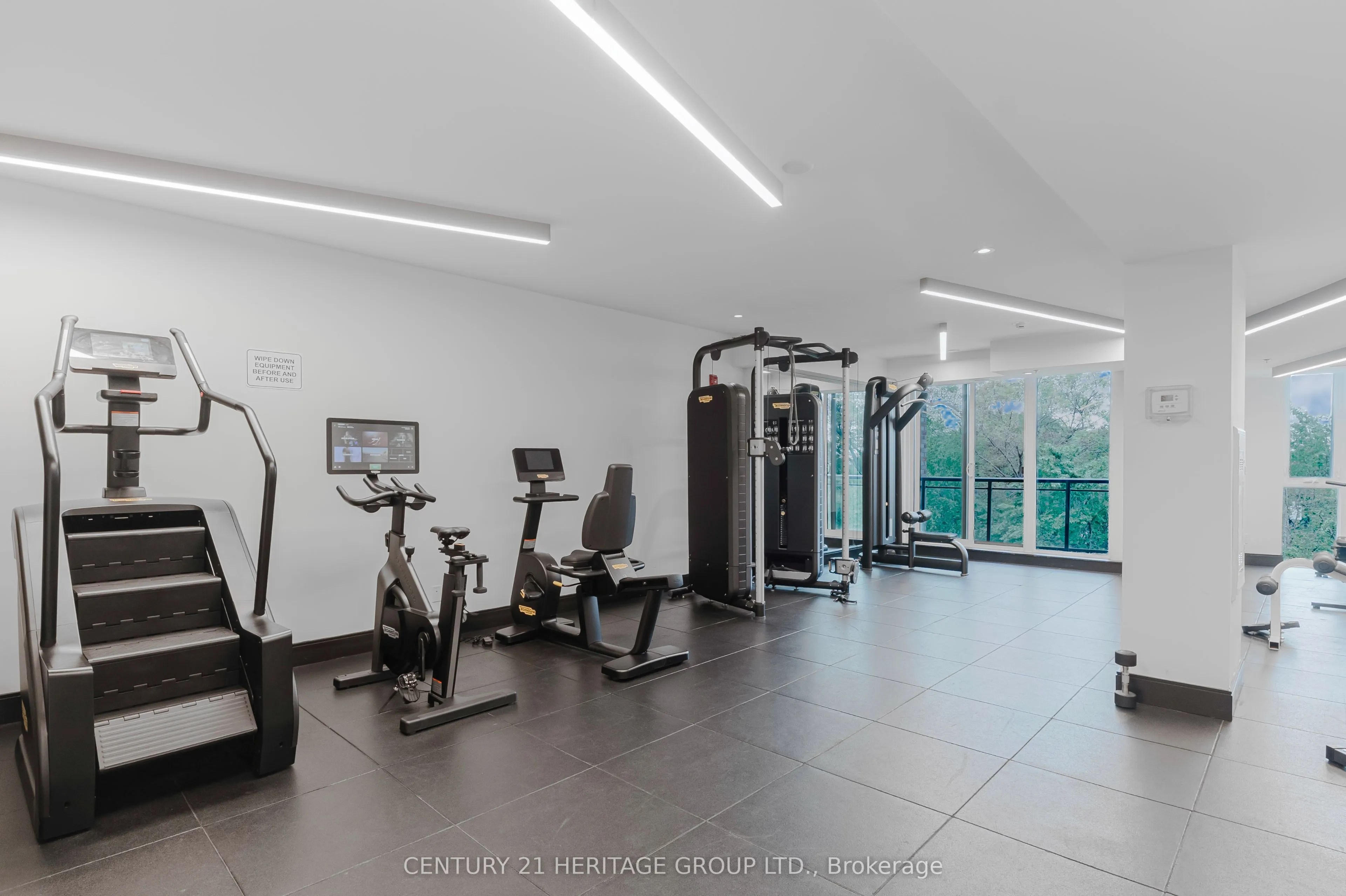 90 GLEN EVEREST Road, #912