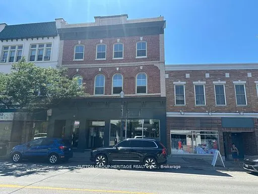 19.5 King Street W, #1