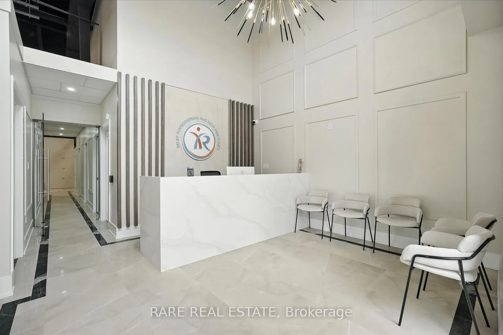 462 Taunton Road W, #25 - Office 2