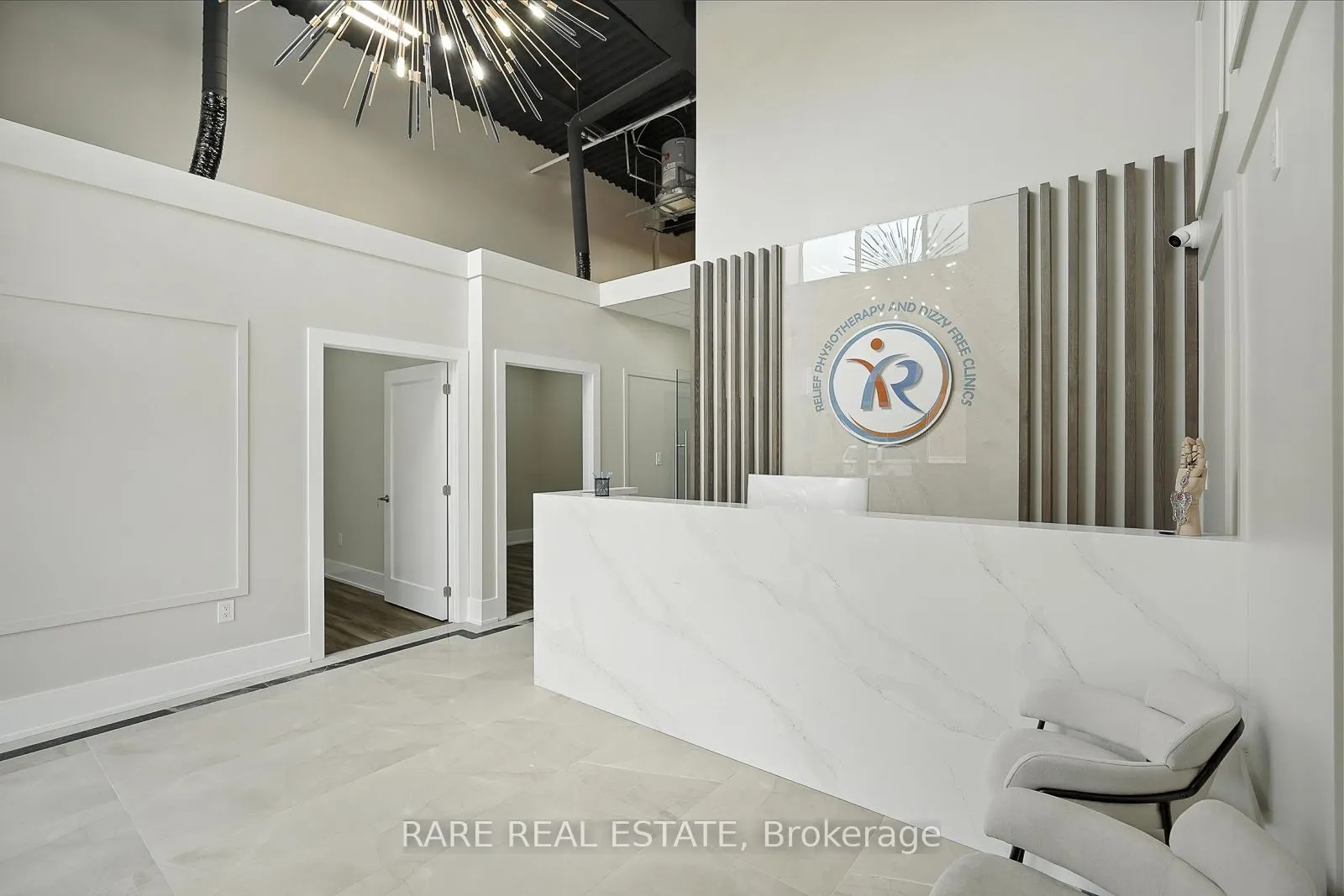 462 Taunton Road W, #25 - Office 2