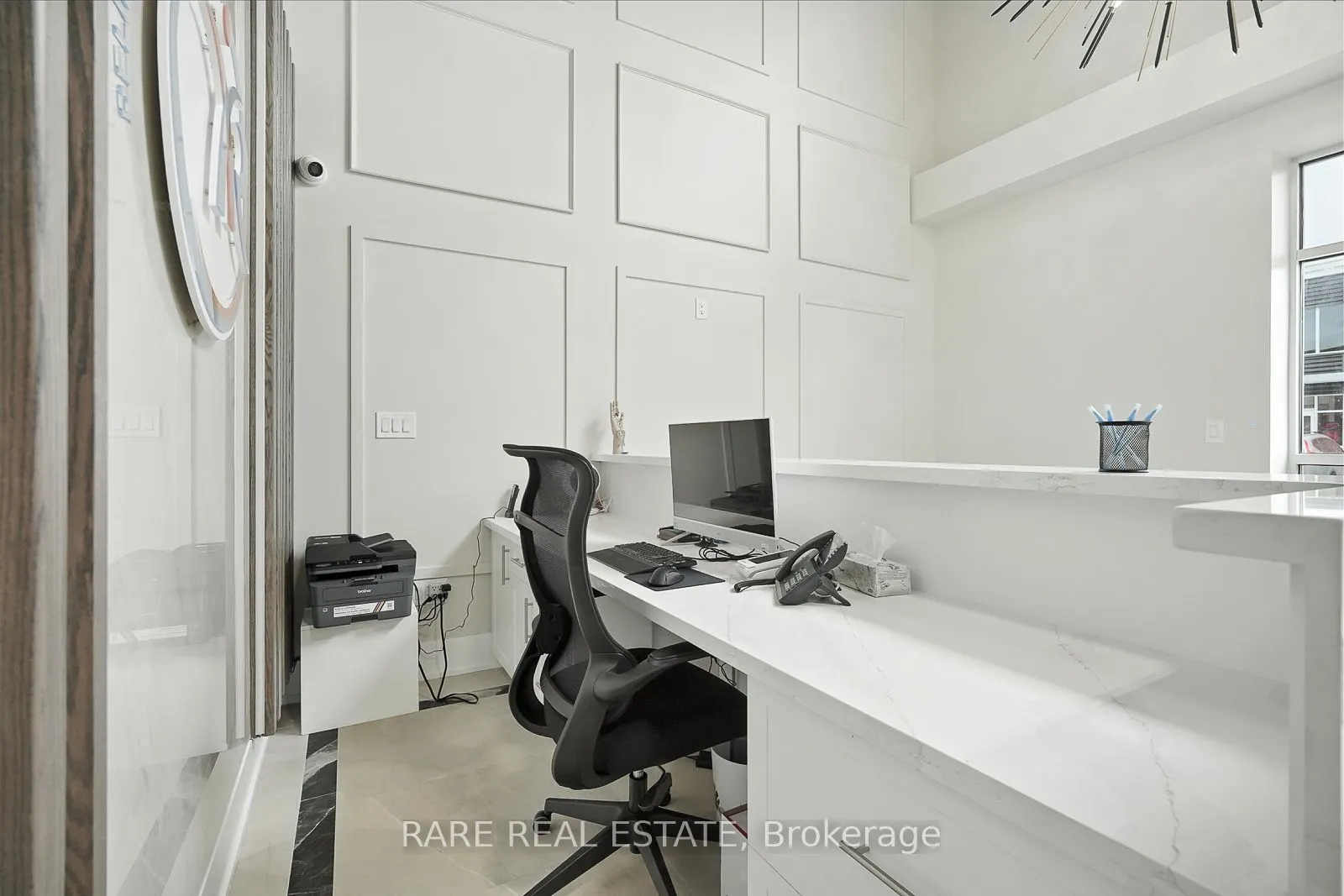 462 Taunton Road W, #25 - Office 2