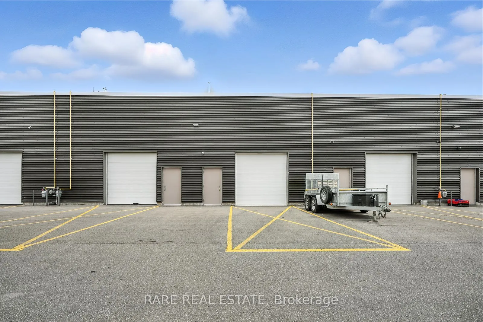 462 Taunton Road W, #25 - Office 2