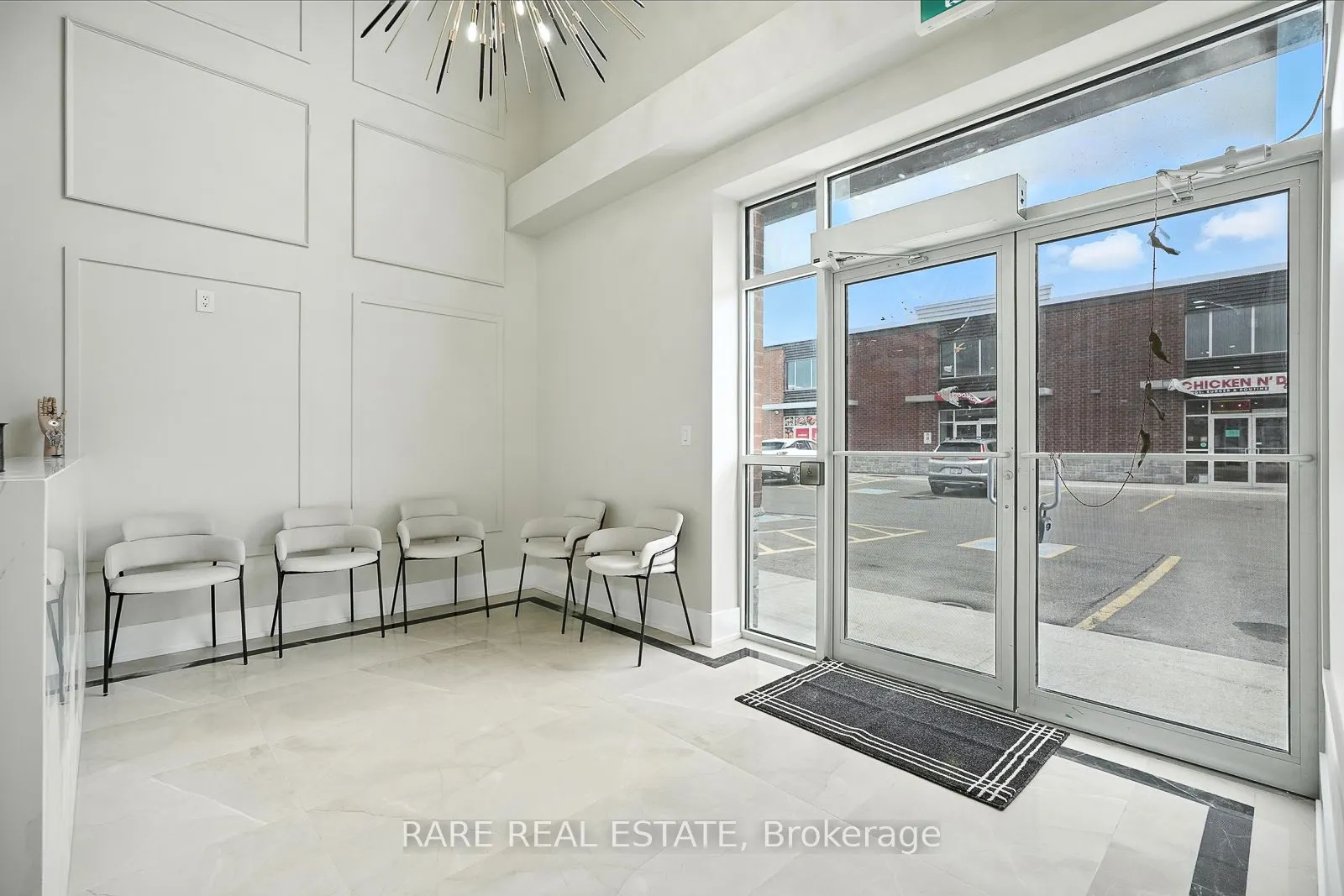462 Taunton Road W, #25 - Office 2